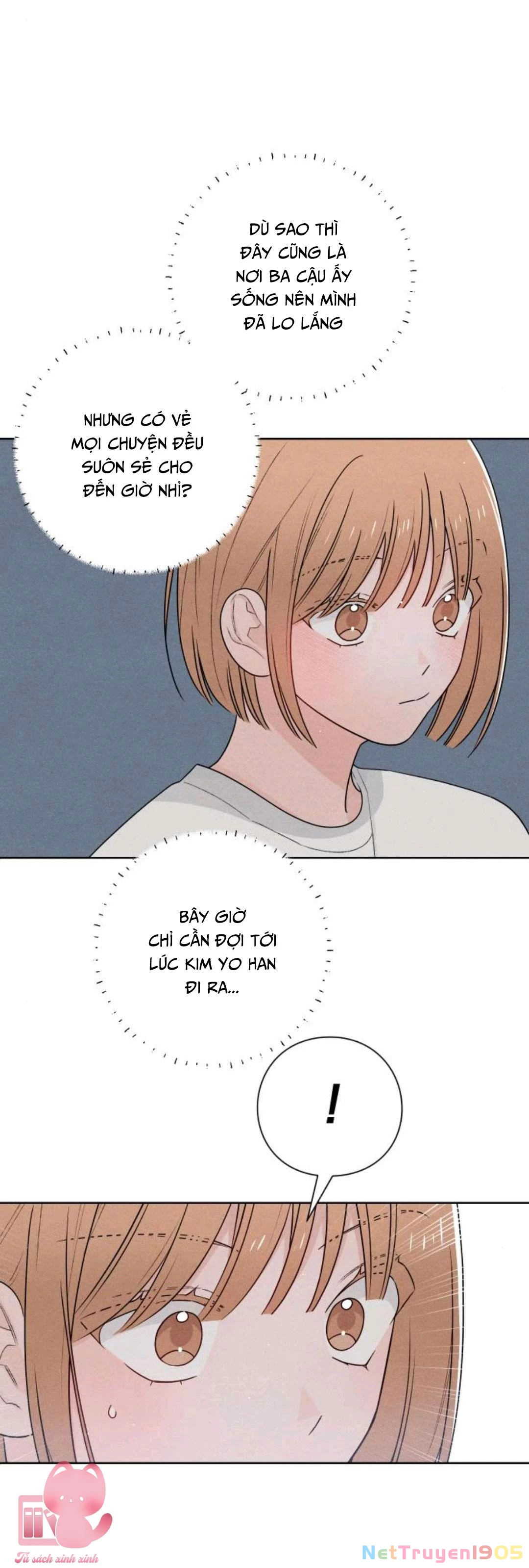 Bí Mật Thanh Xuân Chapter 47 - 25