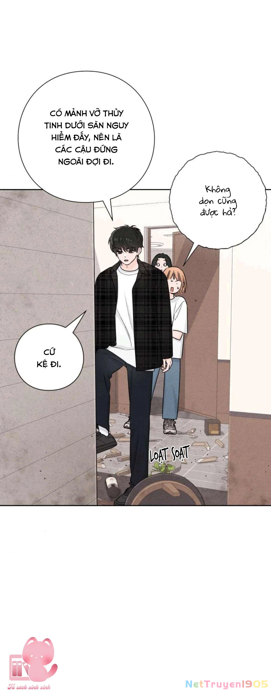 Bí Mật Thanh Xuân Chapter 47 - 28