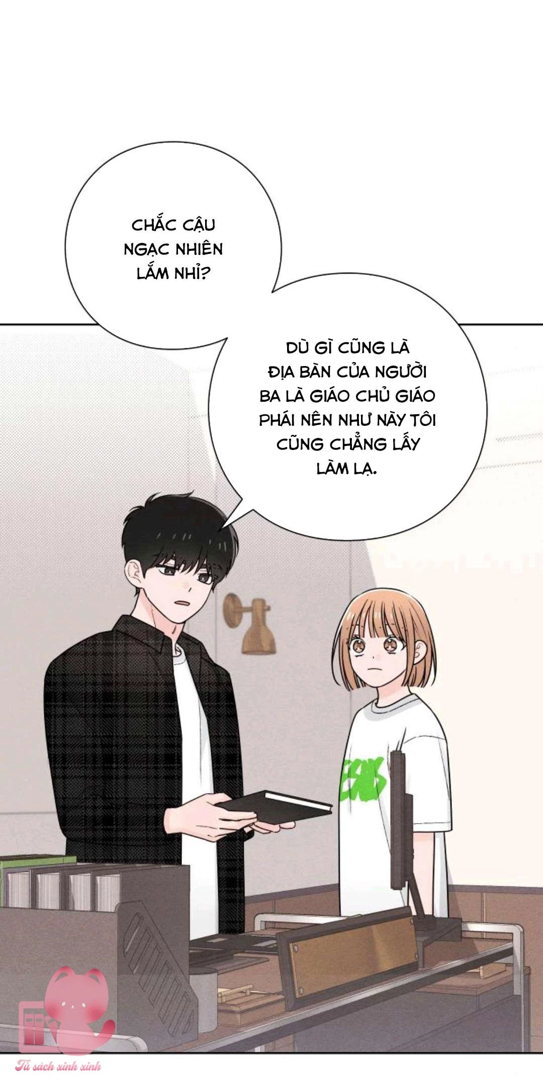Bí Mật Thanh Xuân Chapter 47 - 31