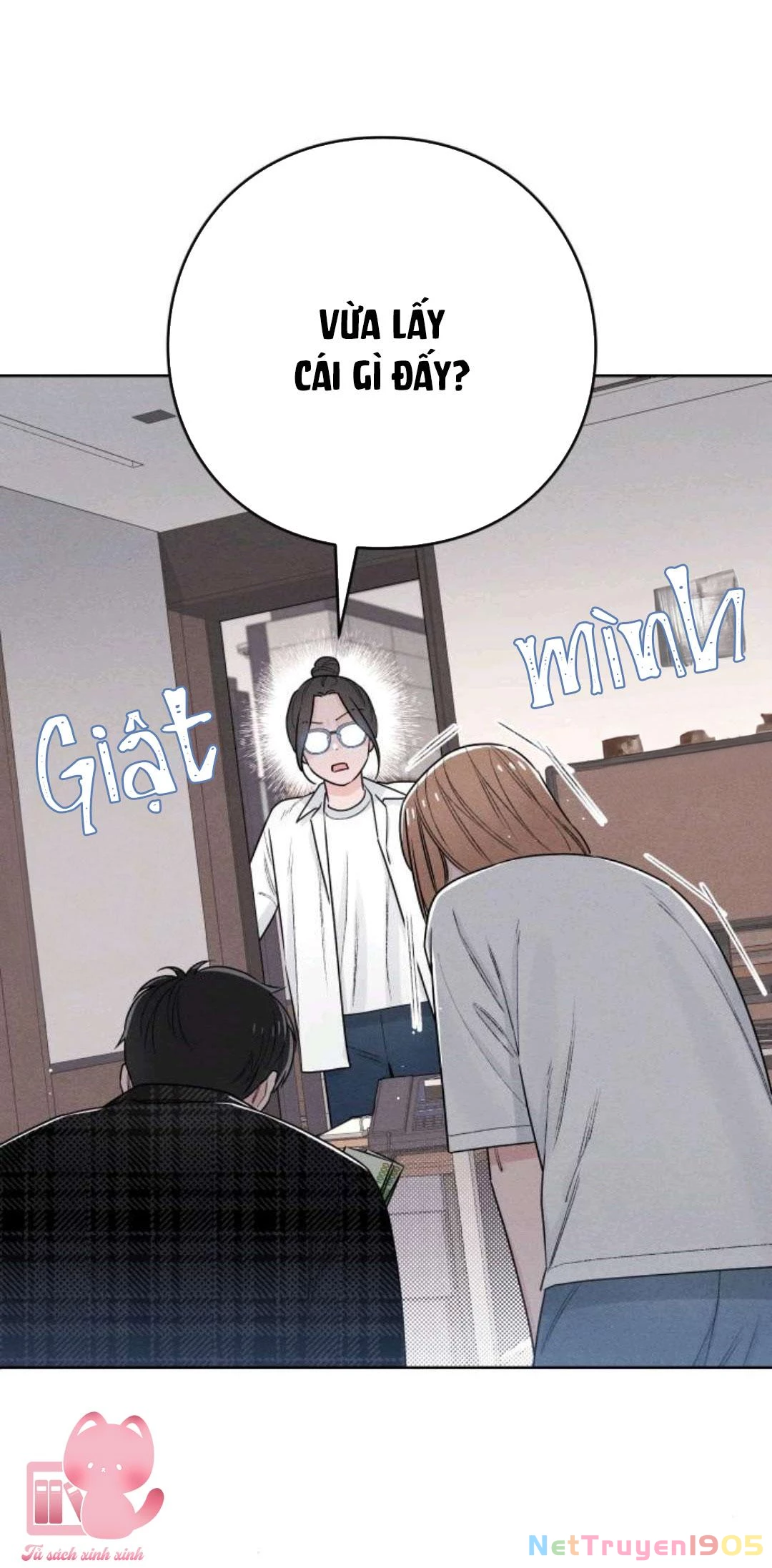 Bí Mật Thanh Xuân Chapter 47 - 38