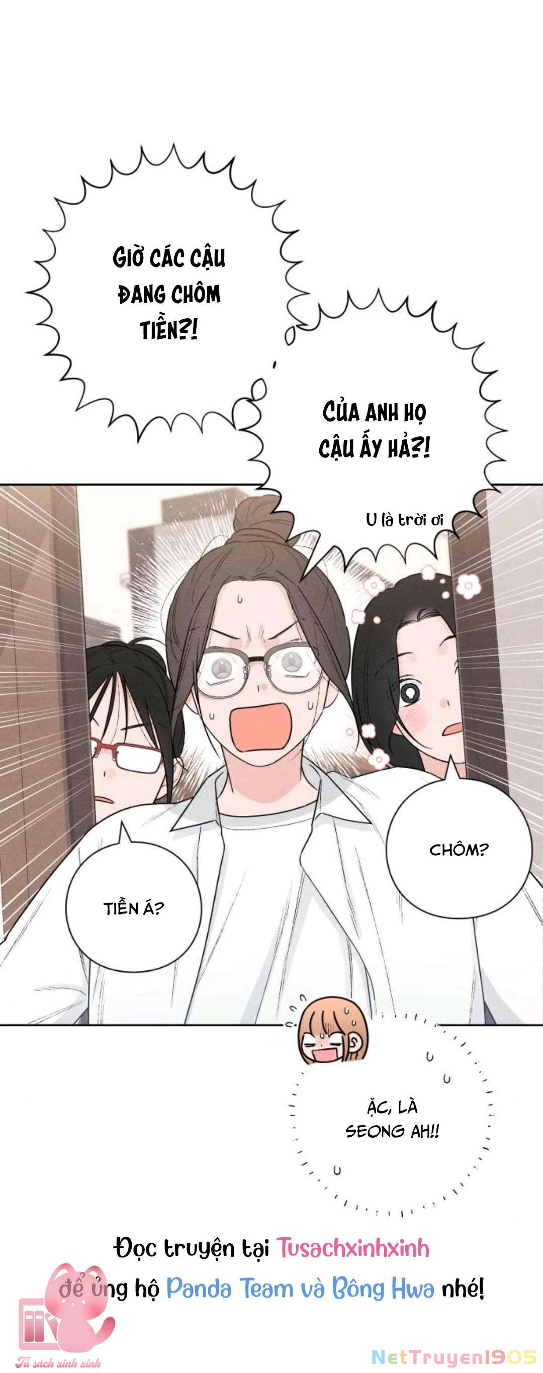 Bí Mật Thanh Xuân Chapter 47 - 39
