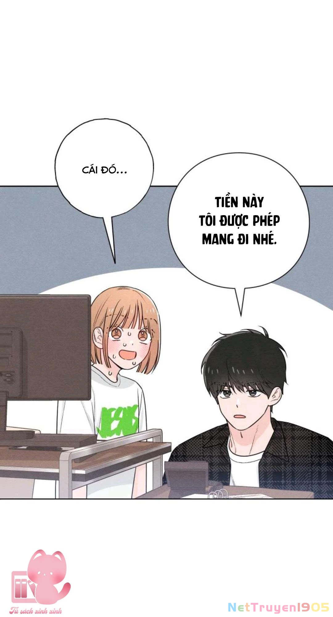 Bí Mật Thanh Xuân Chapter 47 - 40