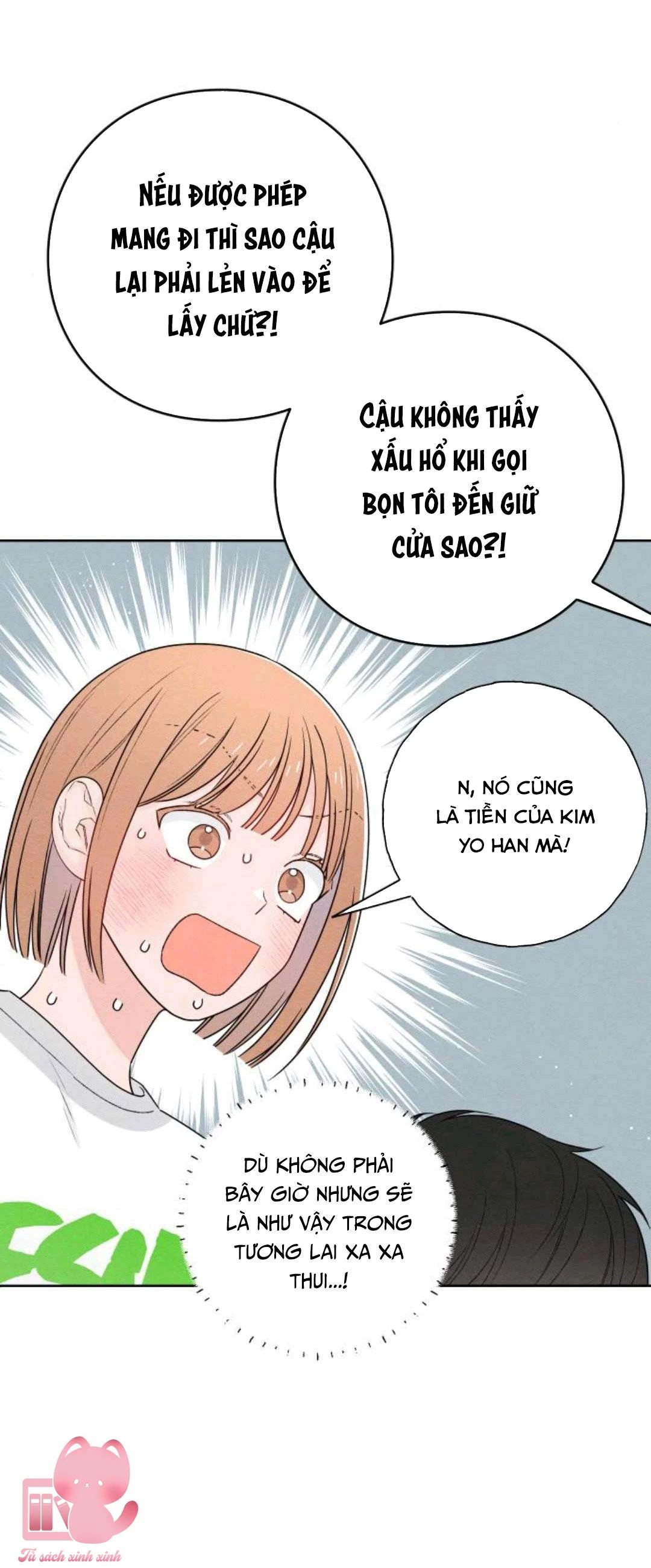 Bí Mật Thanh Xuân Chapter 47 - 41