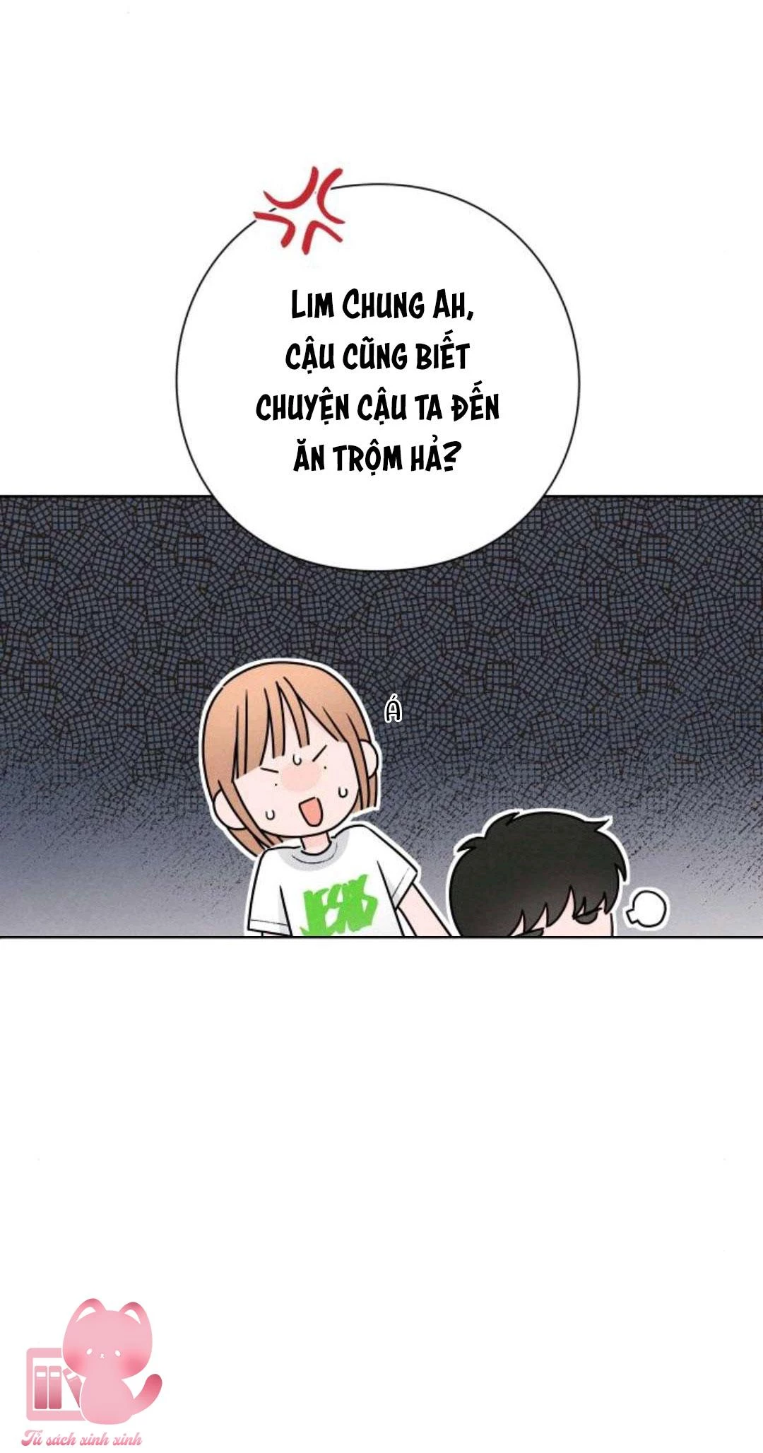 Bí Mật Thanh Xuân Chapter 47 - 42