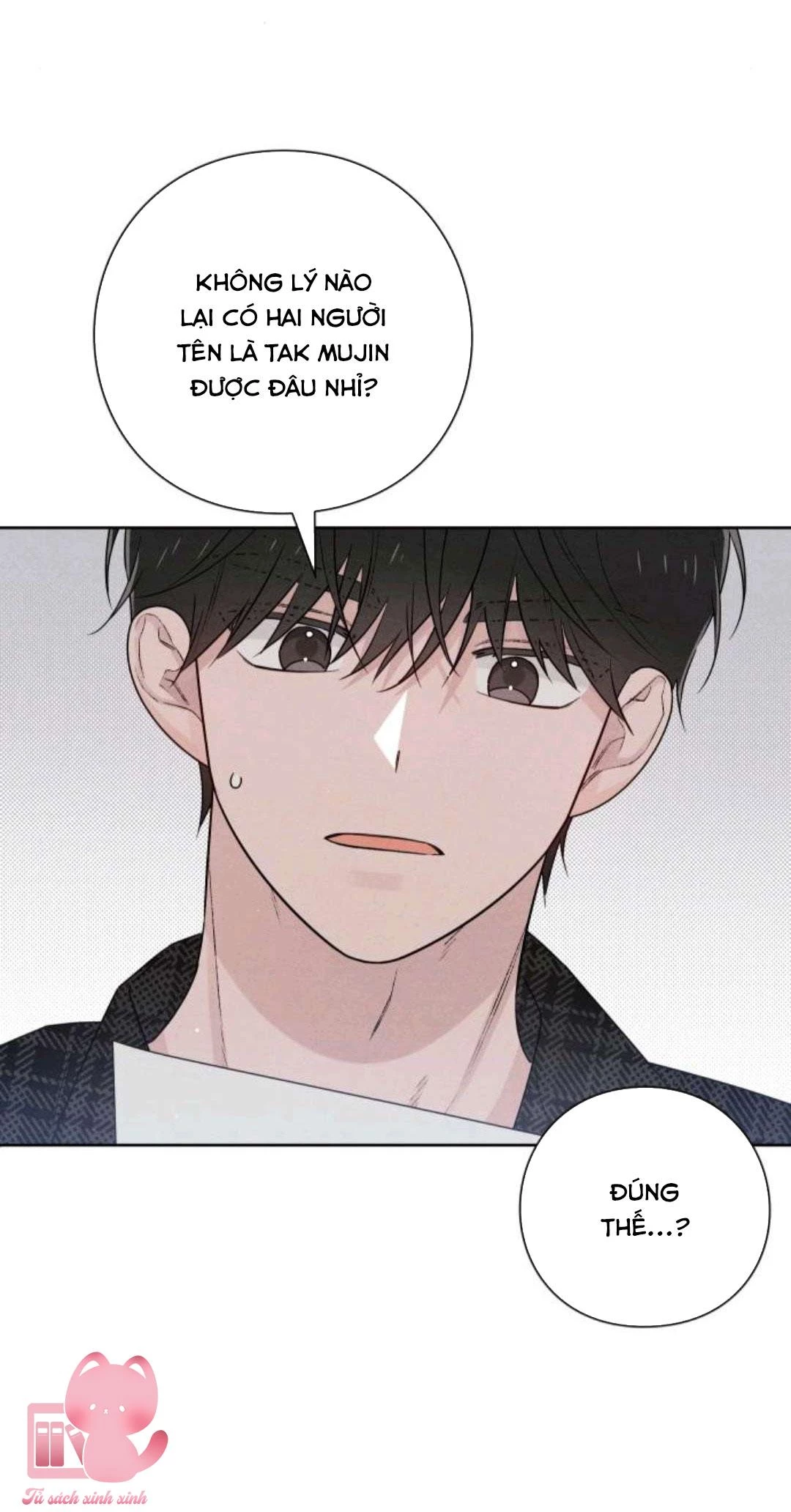 Bí Mật Thanh Xuân Chapter 47 - 55
