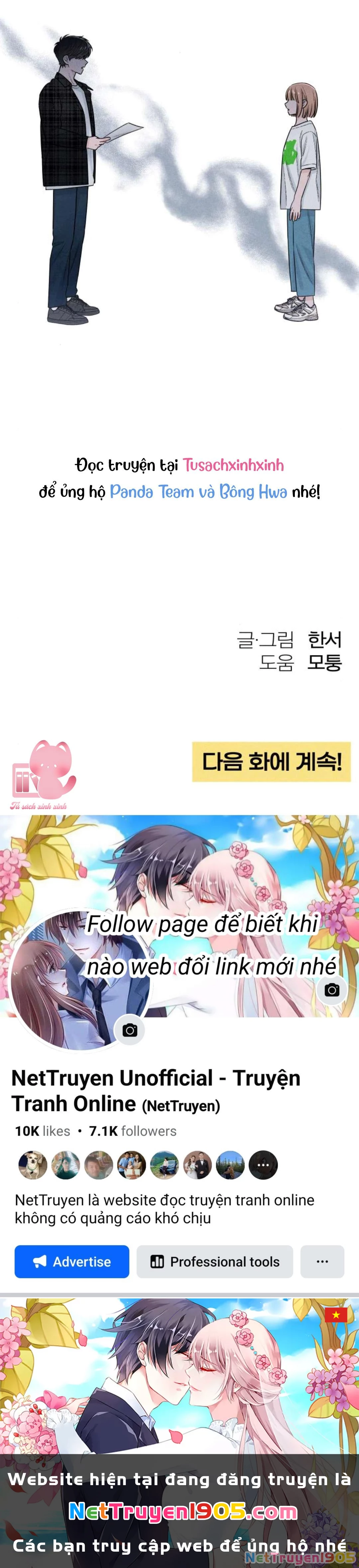 Bí Mật Thanh Xuân Chapter 47 - 59