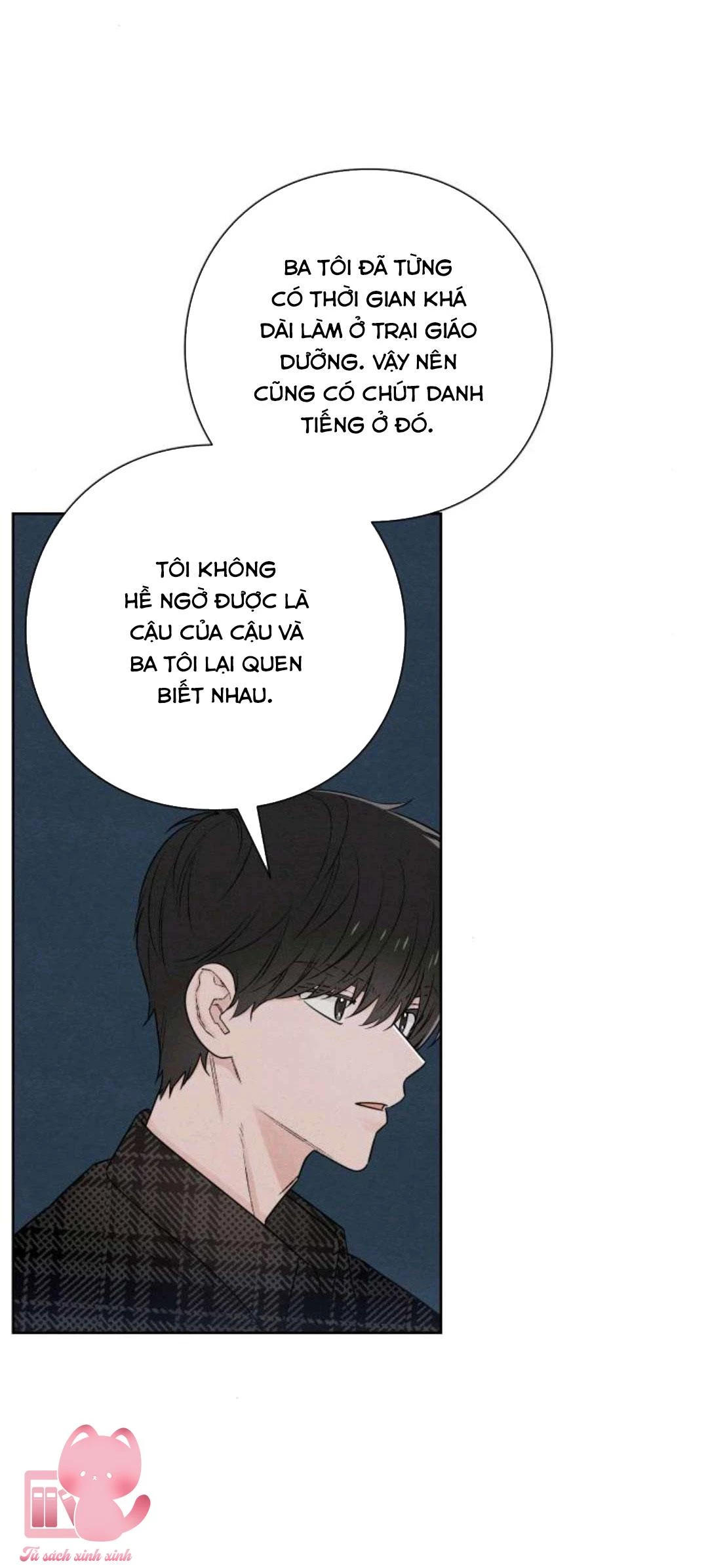 Bí Mật Thanh Xuân Chapter 48 - 2