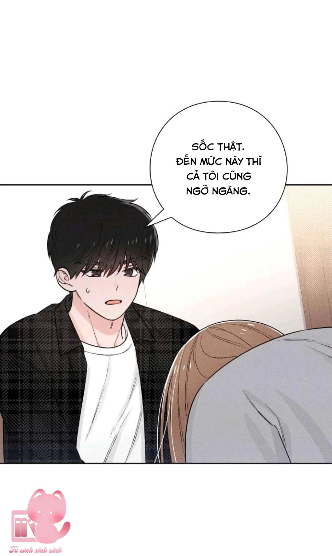 Bí Mật Thanh Xuân Chapter 48 - 5