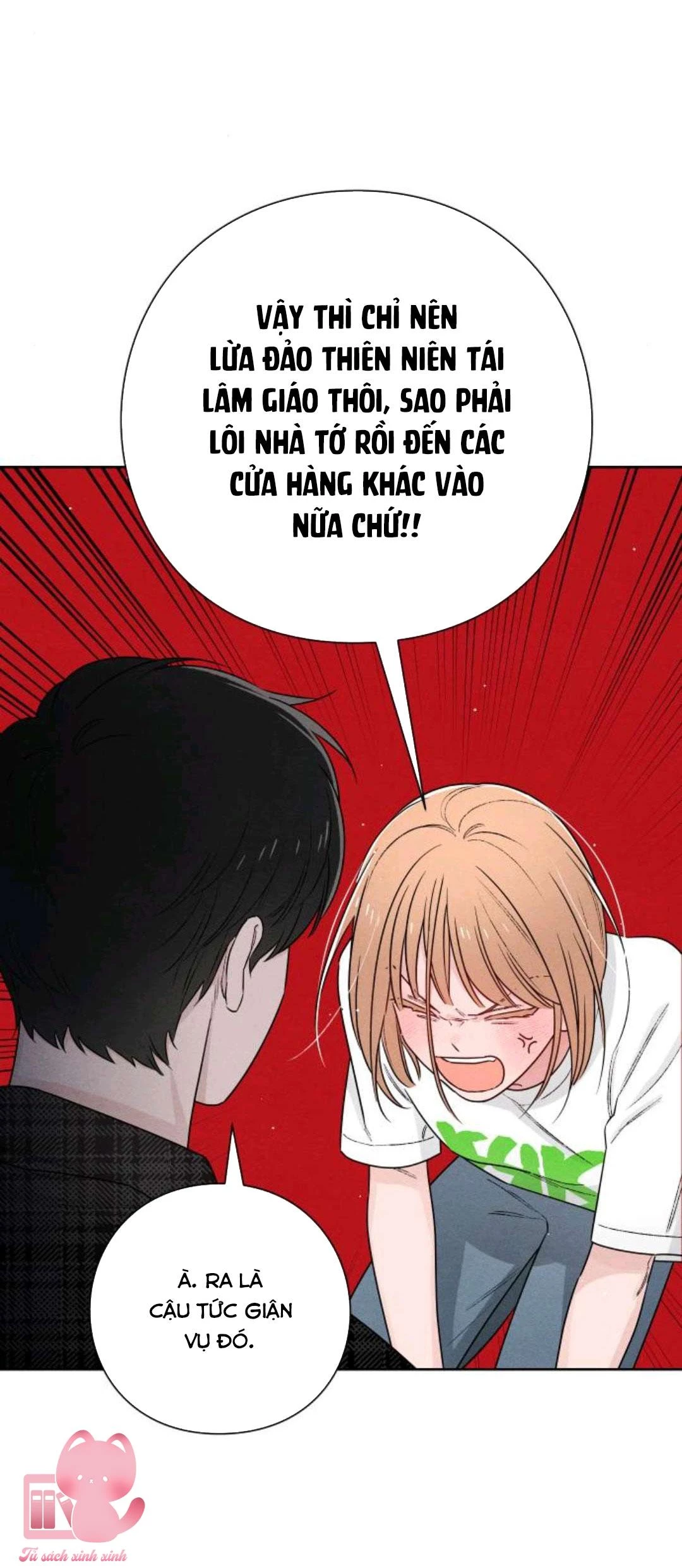 Bí Mật Thanh Xuân Chapter 48 - 6