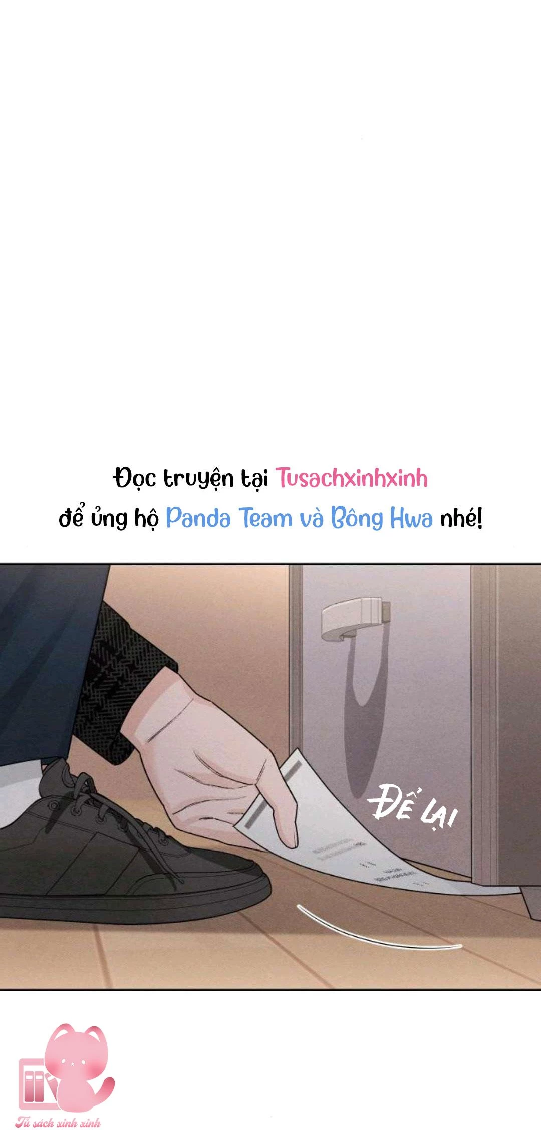 Bí Mật Thanh Xuân Chapter 48 - 21