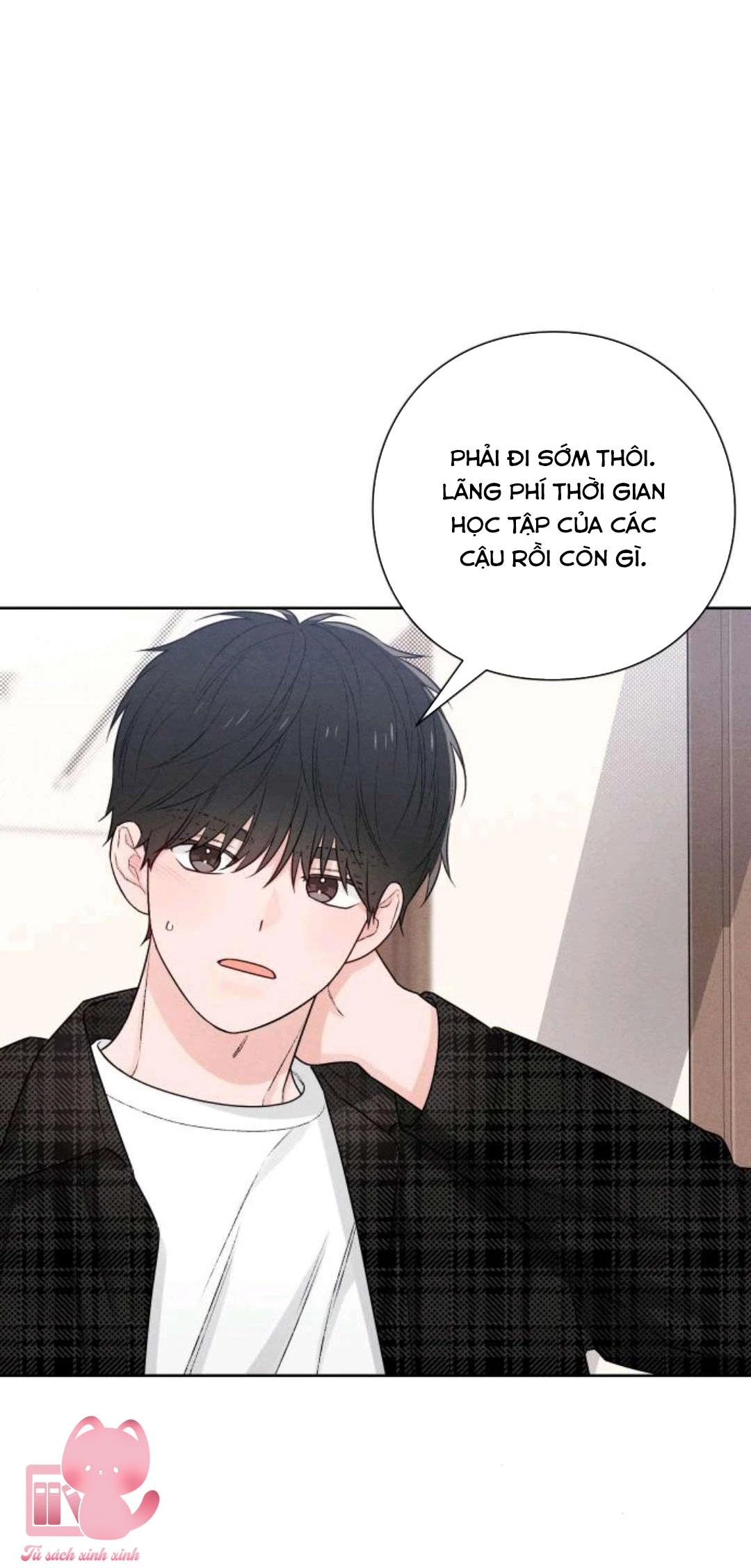Bí Mật Thanh Xuân Chapter 48 - 23