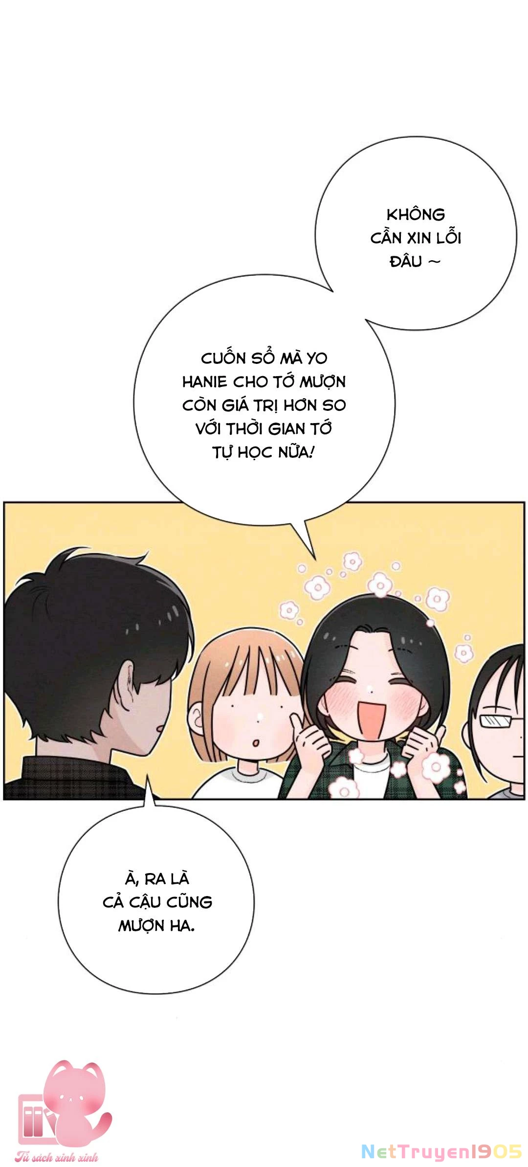 Bí Mật Thanh Xuân Chapter 48 - 24