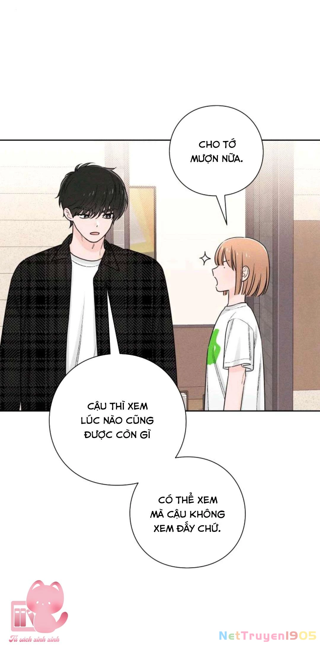 Bí Mật Thanh Xuân Chapter 48 - 25