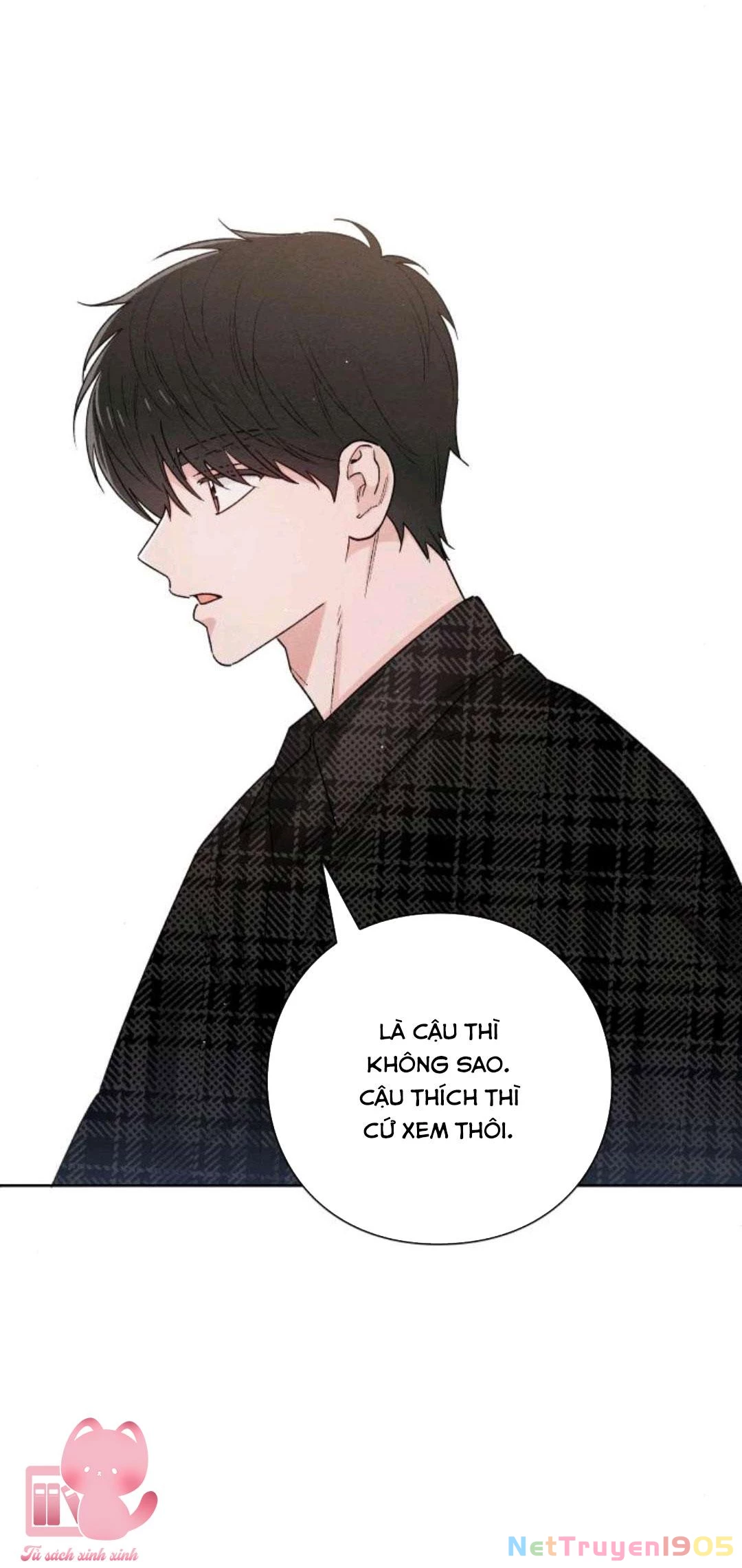 Bí Mật Thanh Xuân Chapter 48 - 28