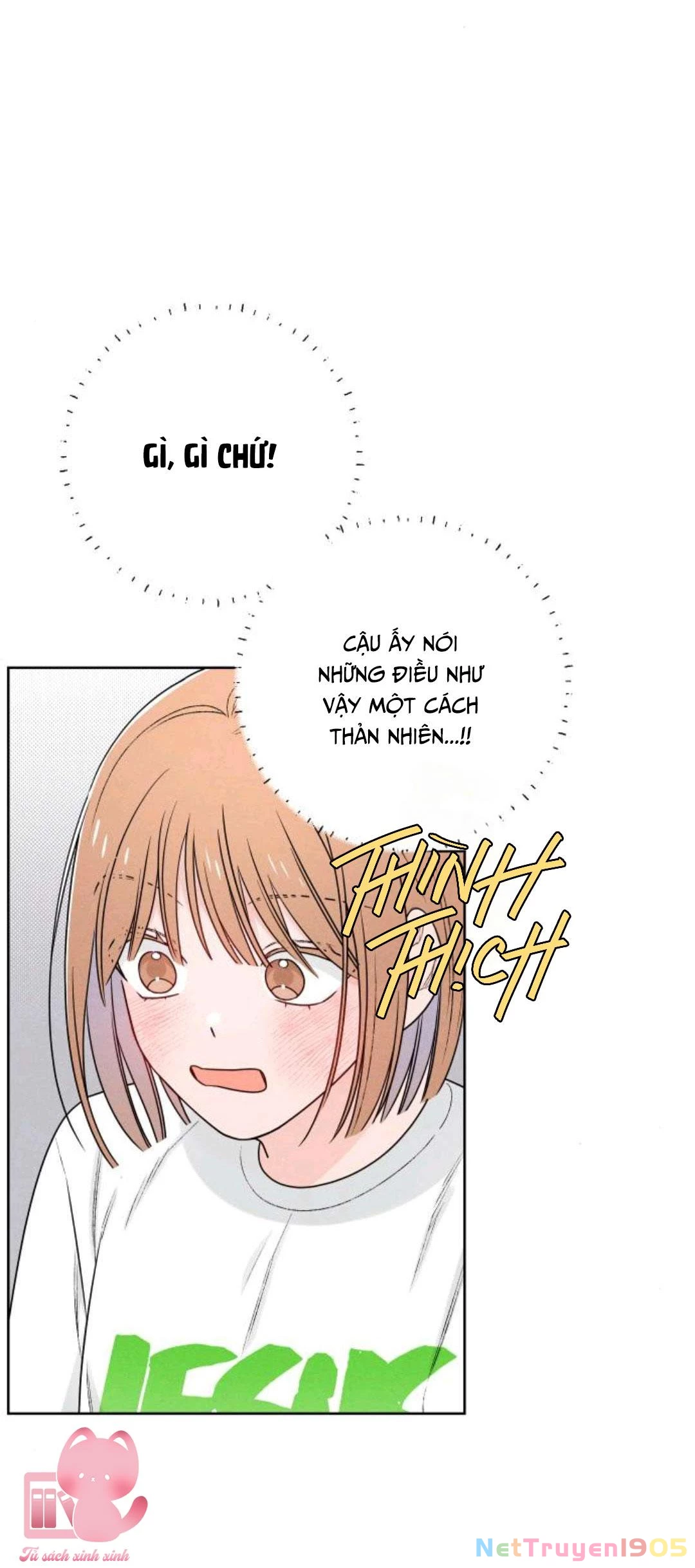 Bí Mật Thanh Xuân Chapter 48 - 29