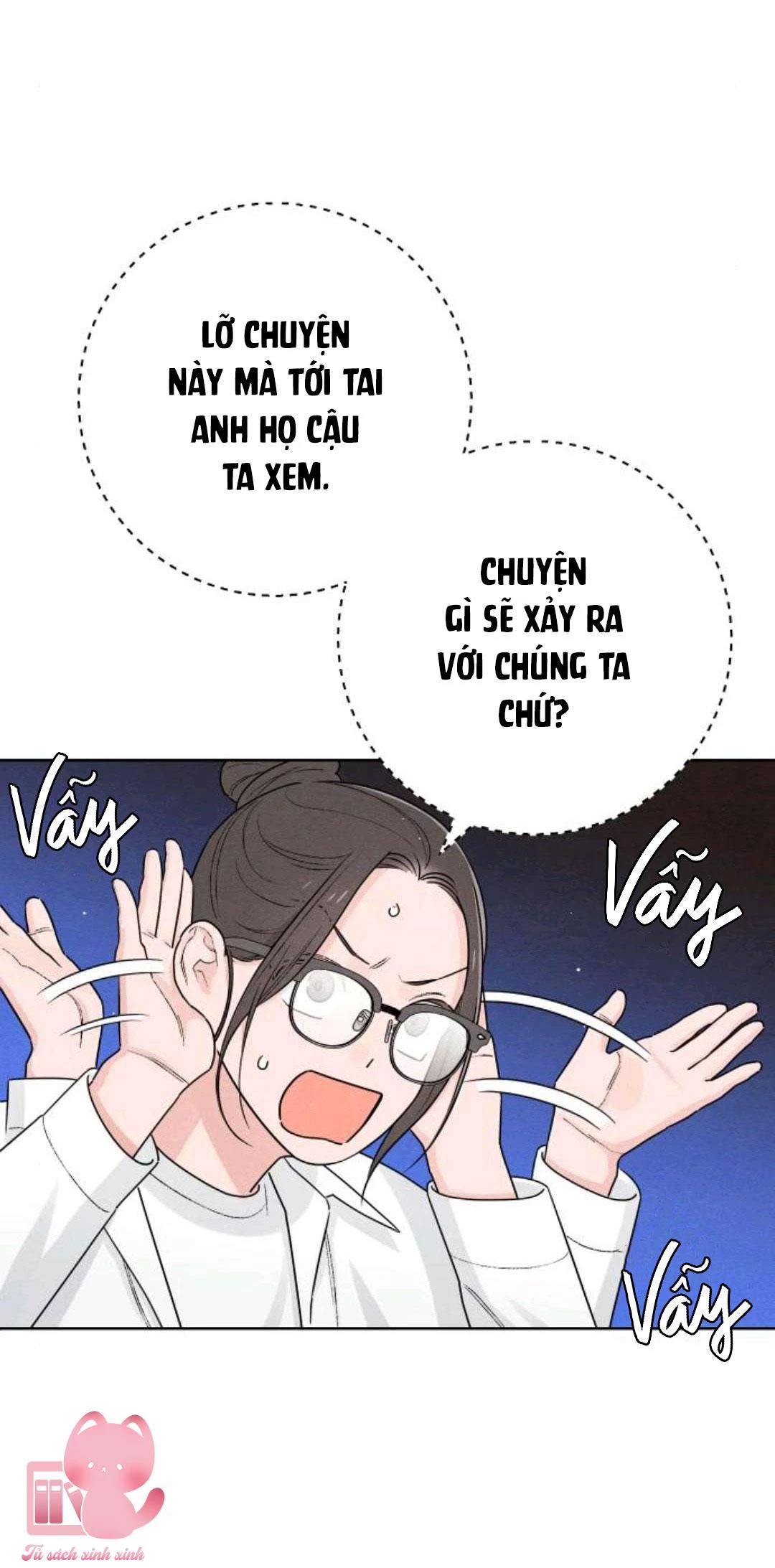 Bí Mật Thanh Xuân Chapter 48 - 34