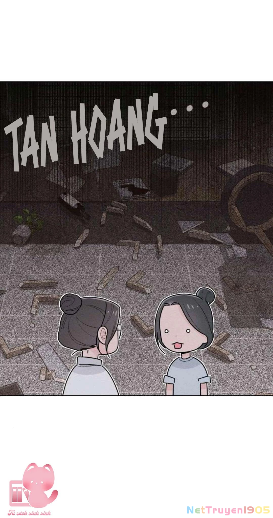Bí Mật Thanh Xuân Chapter 48 - 35