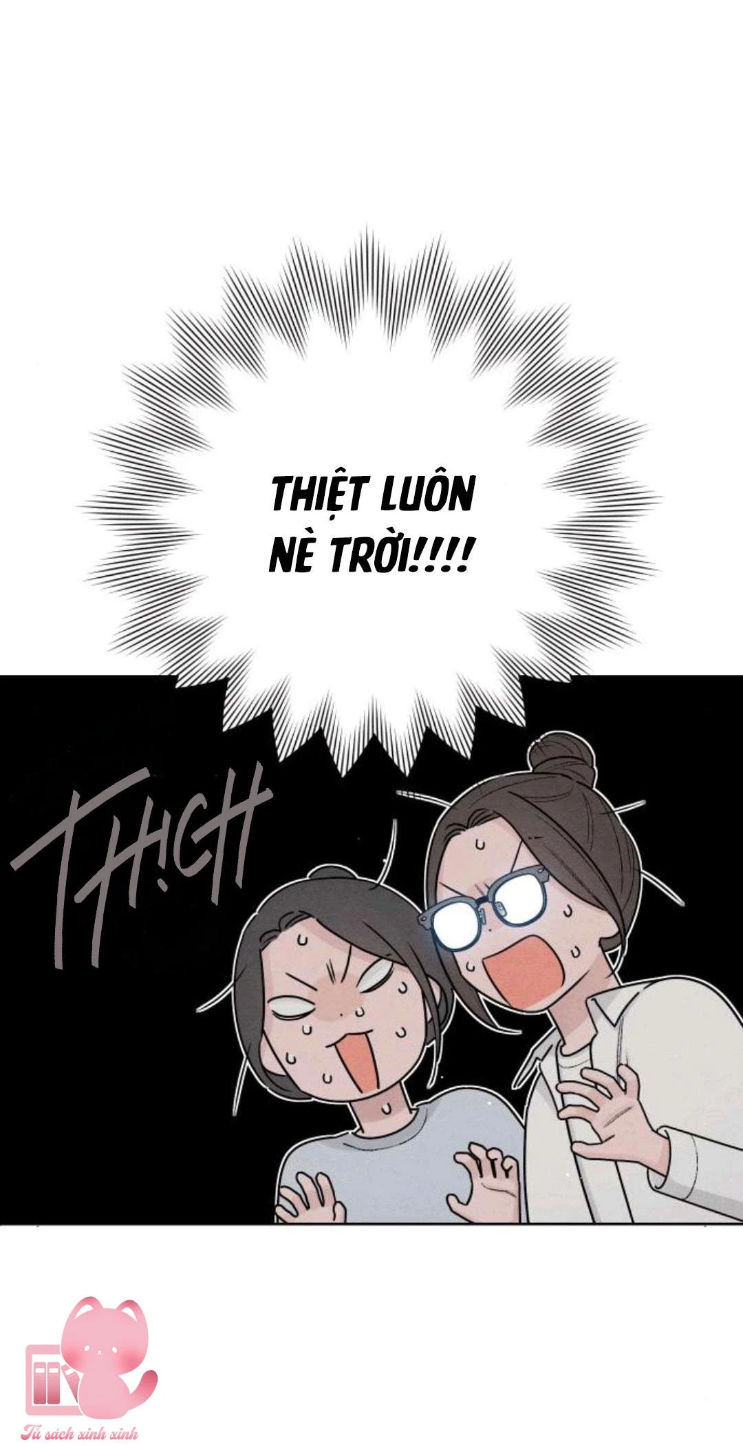 Bí Mật Thanh Xuân Chapter 48 - 37