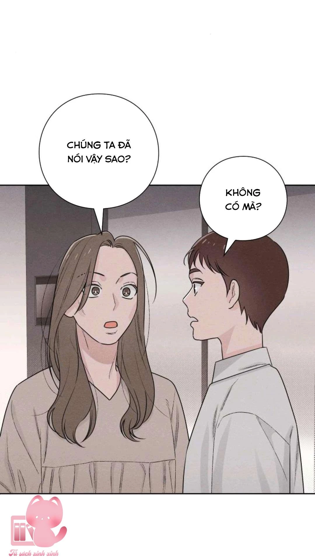 Bí Mật Thanh Xuân Chapter 48 - 38