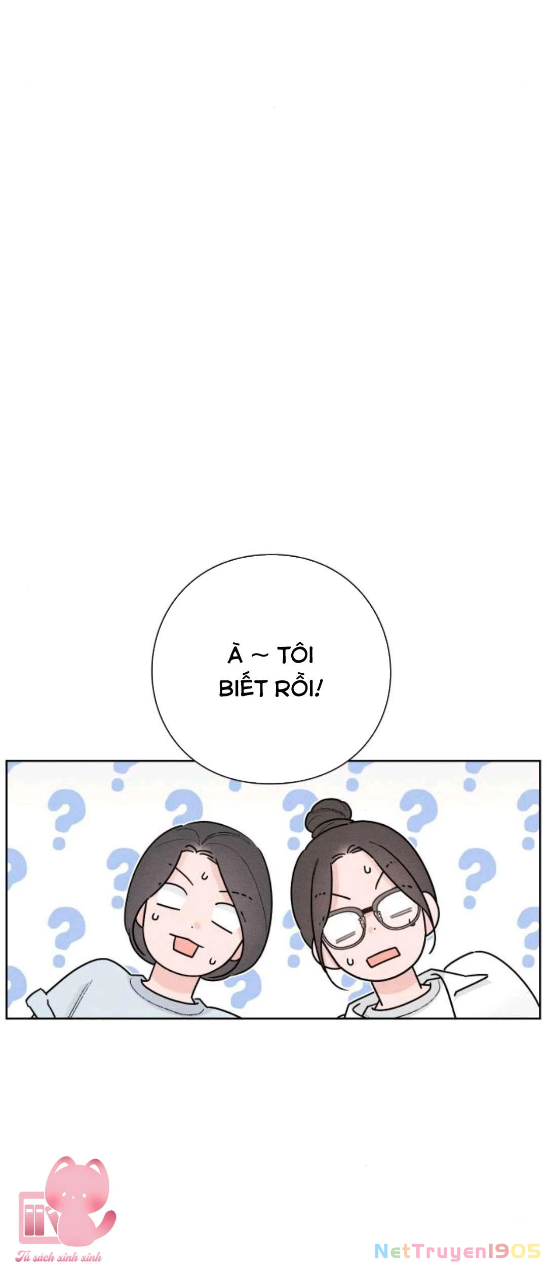 Bí Mật Thanh Xuân Chapter 48 - 40