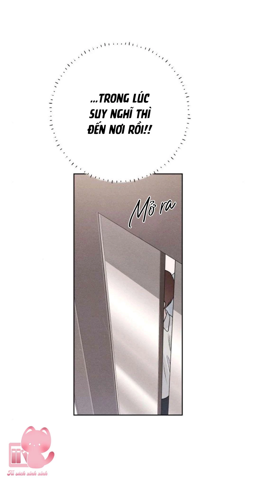 Bí Mật Thanh Xuân Chapter 48 - 44