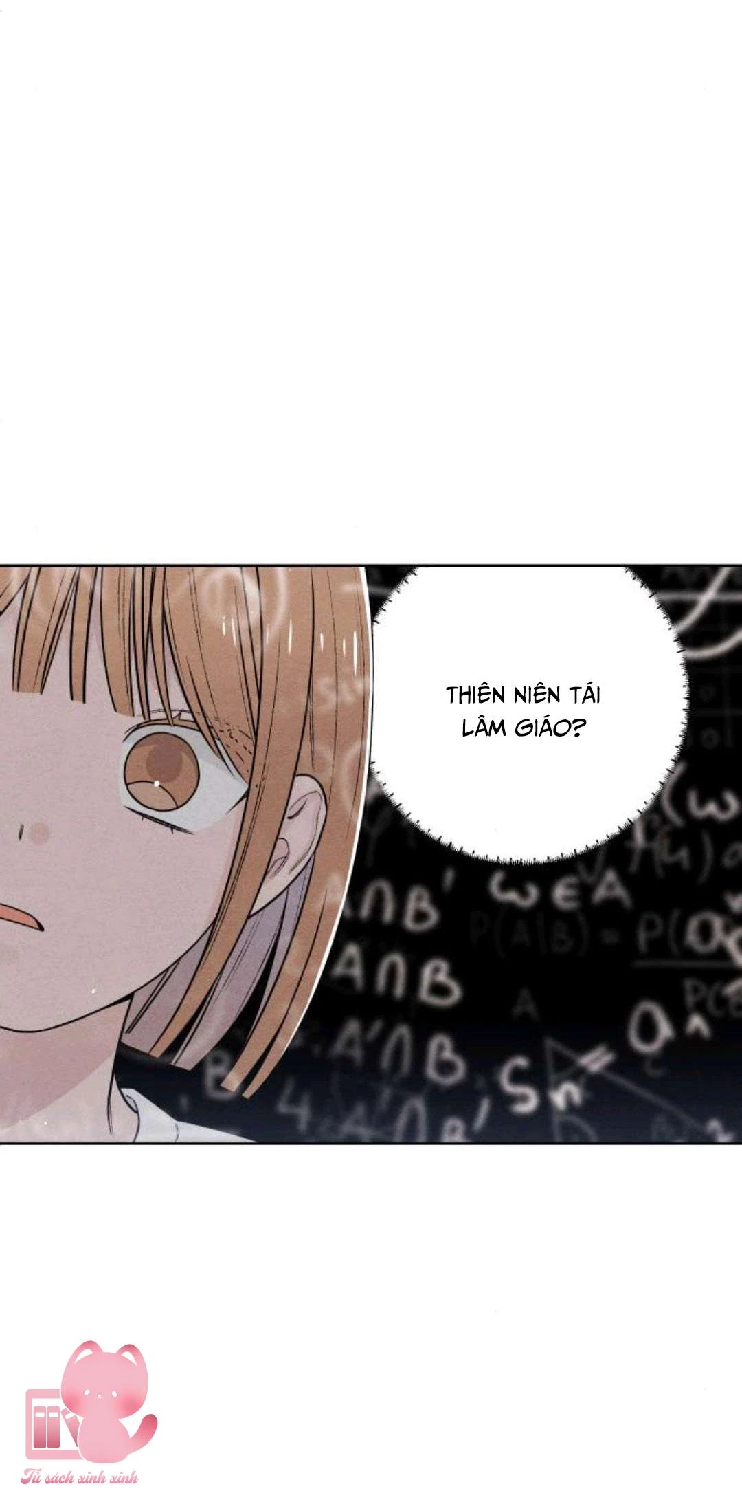 Bí Mật Thanh Xuân Chapter 48 - 49