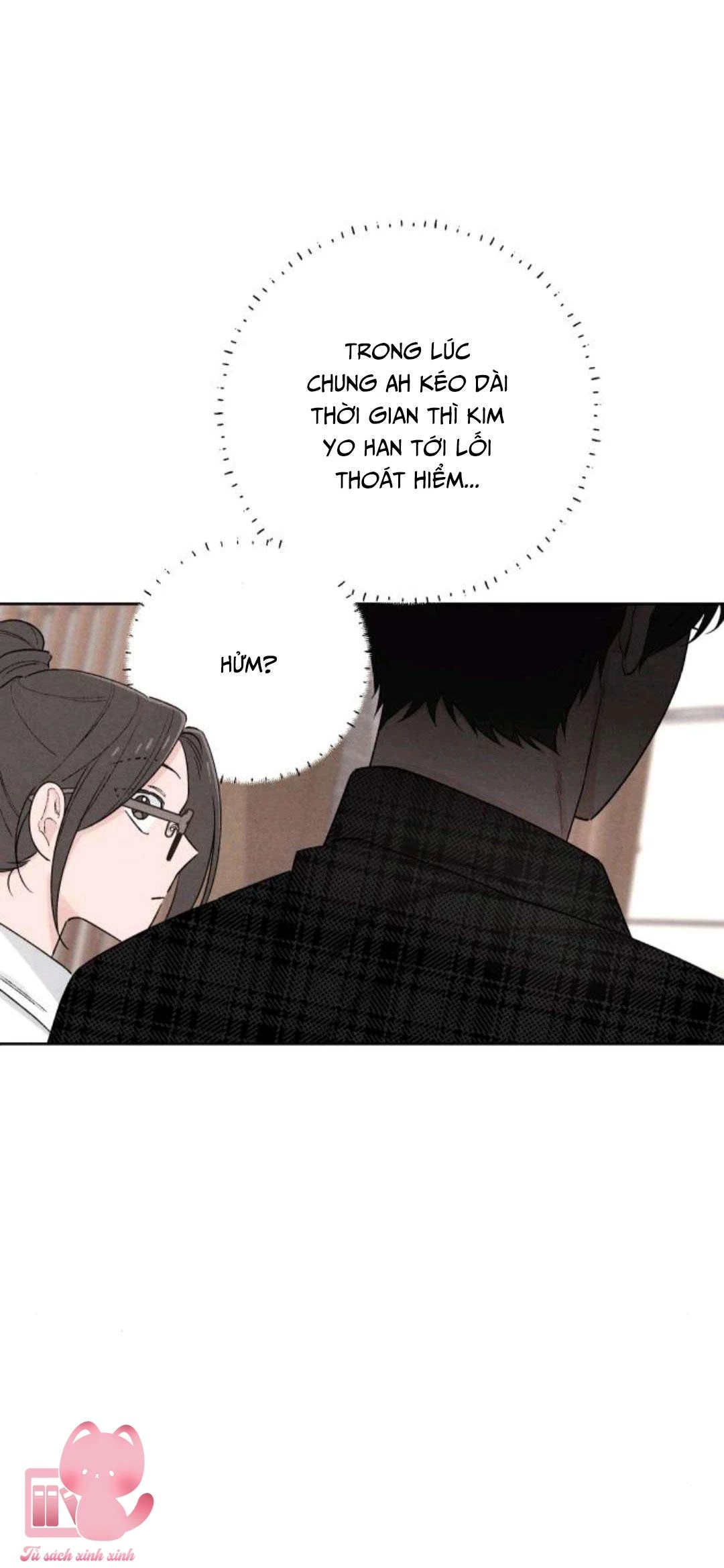 Bí Mật Thanh Xuân Chapter 48 - 58