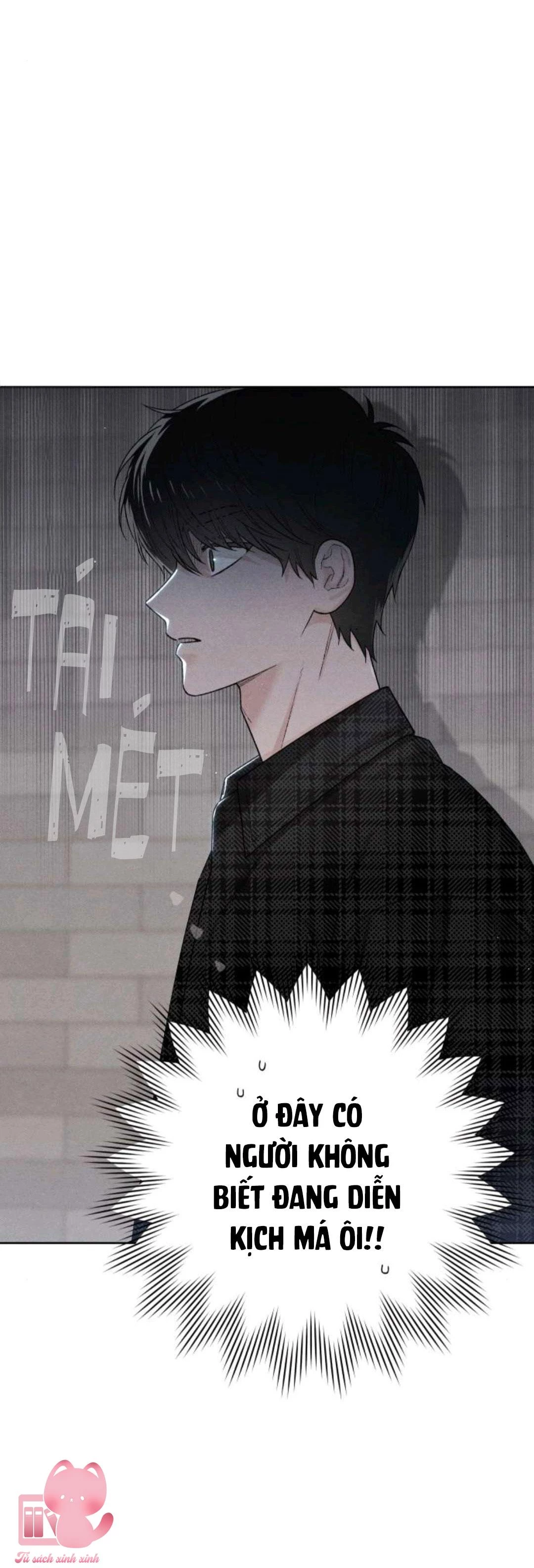 Bí Mật Thanh Xuân Chapter 48 - 59