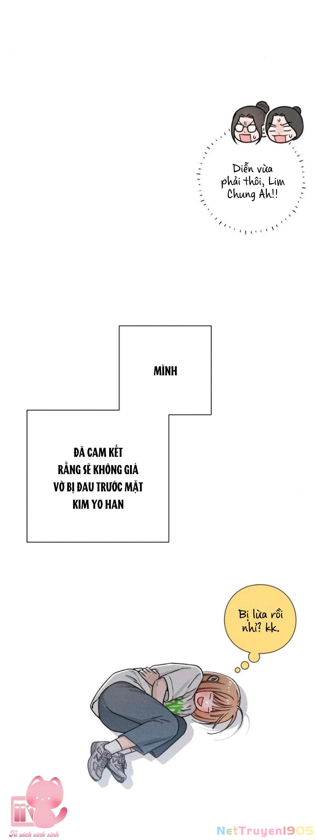 Bí Mật Thanh Xuân Chapter 48 - 60