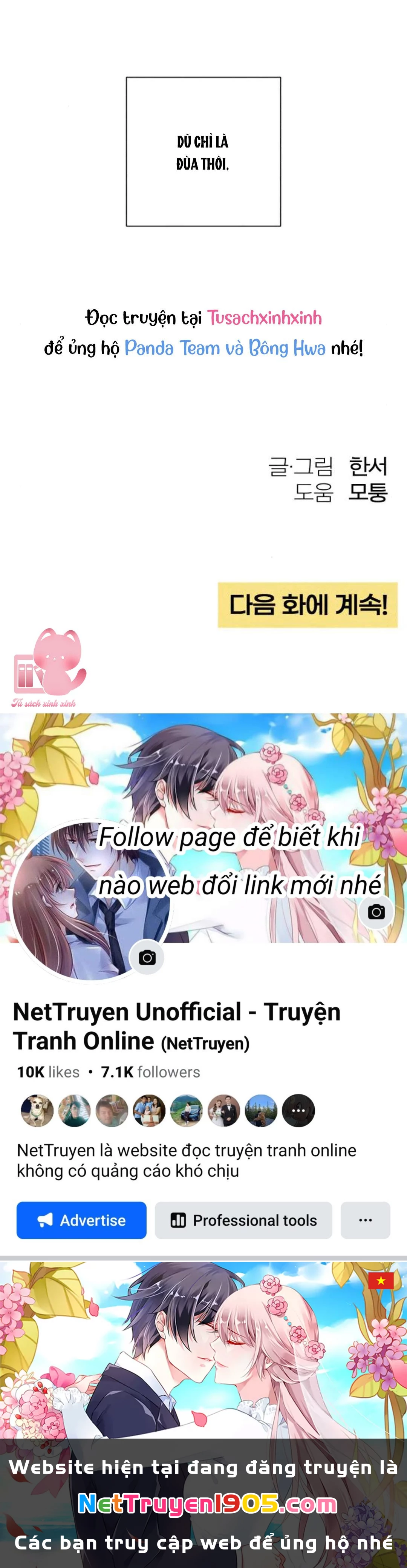Bí Mật Thanh Xuân Chapter 48 - 61