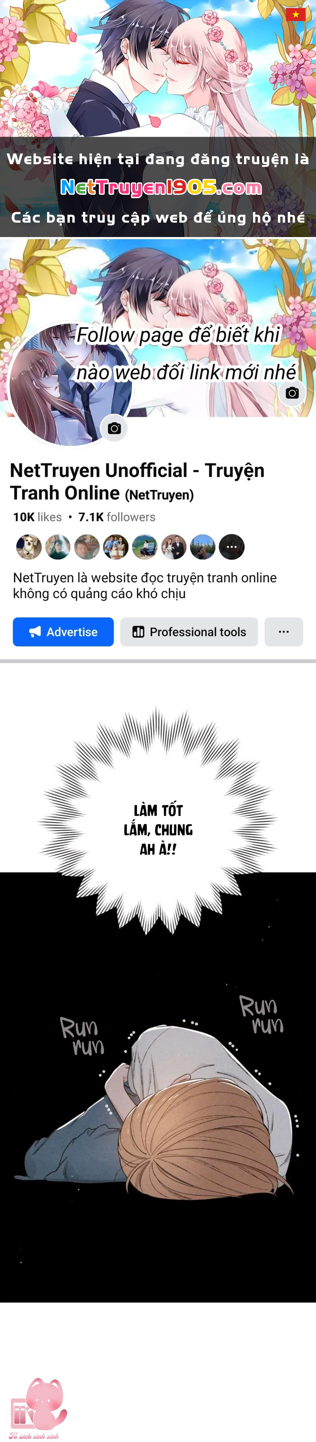 Bí Mật Thanh Xuân Chapter 49 - 1