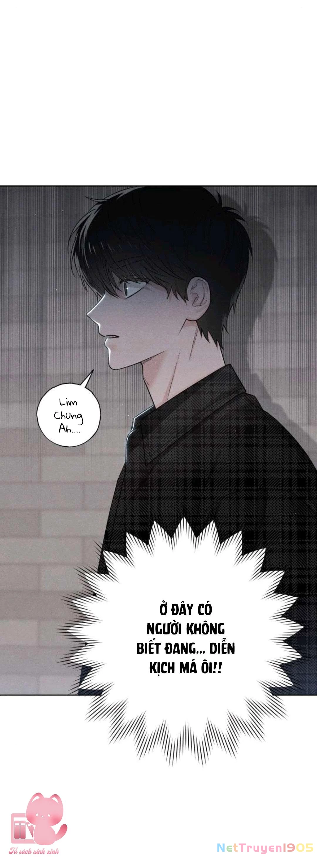 Bí Mật Thanh Xuân Chapter 49 - 3