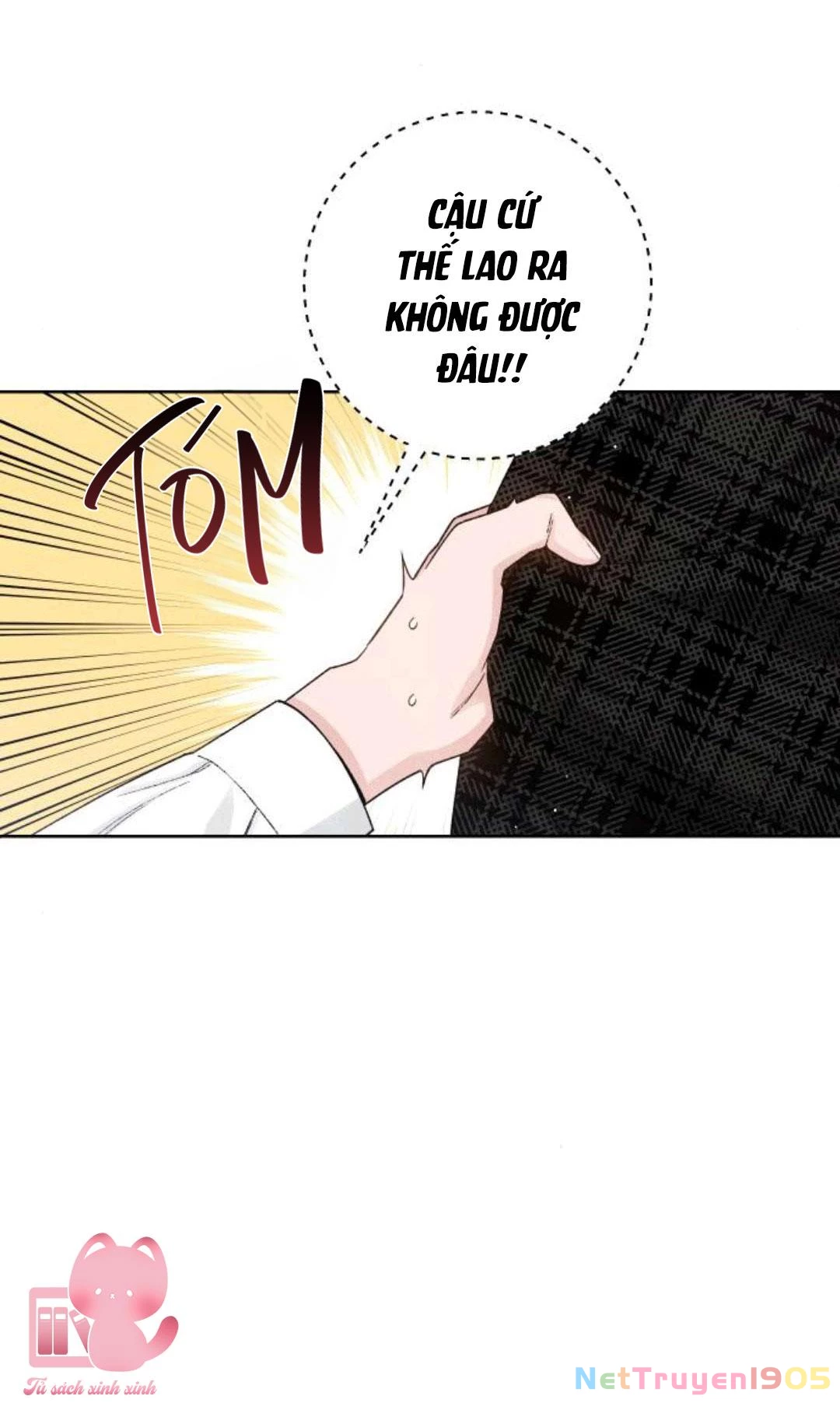 Bí Mật Thanh Xuân Chapter 49 - 5