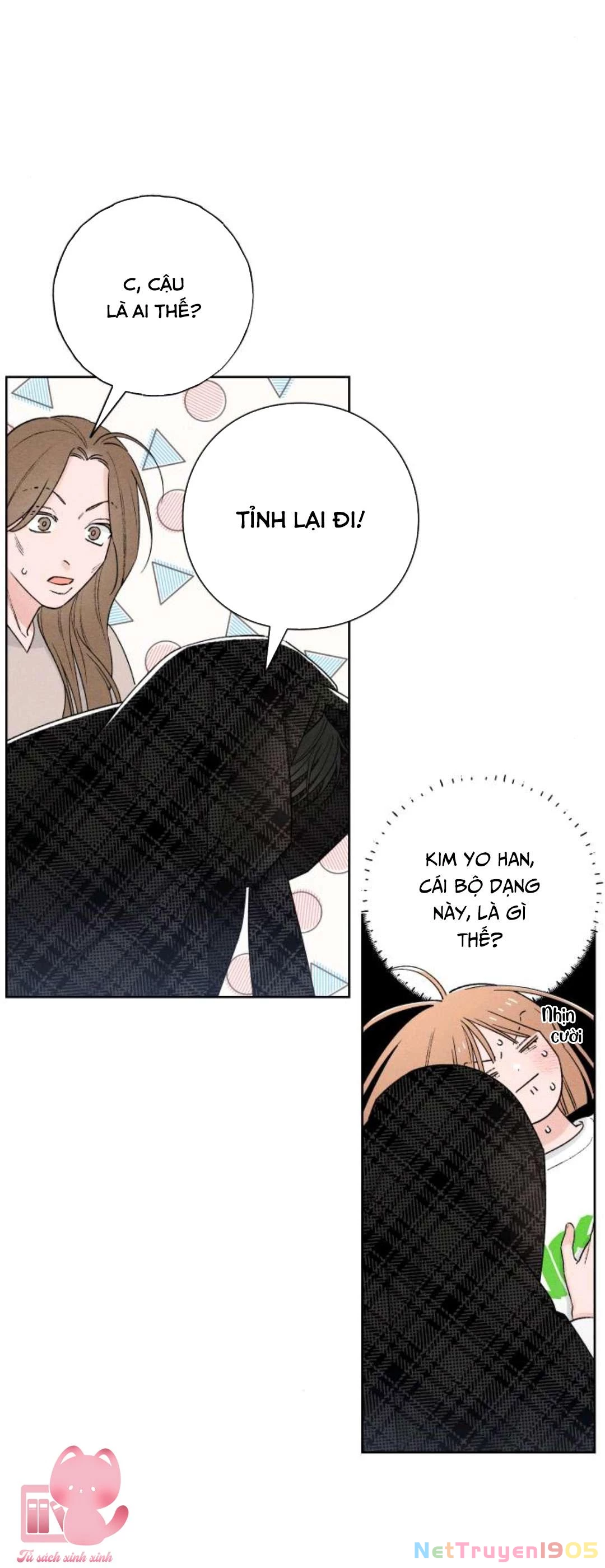 Bí Mật Thanh Xuân Chapter 49 - 8