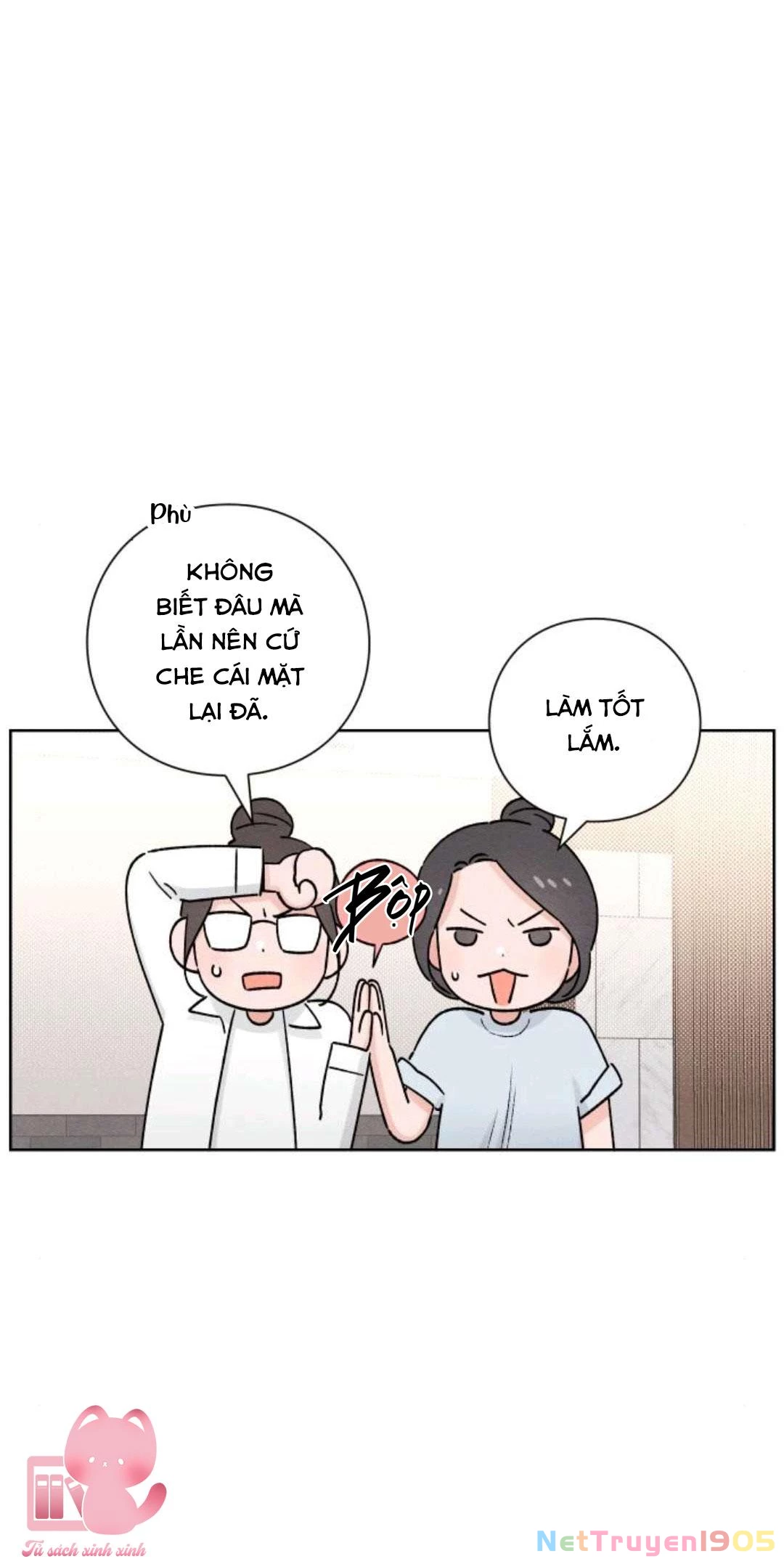 Bí Mật Thanh Xuân Chapter 49 - 9
