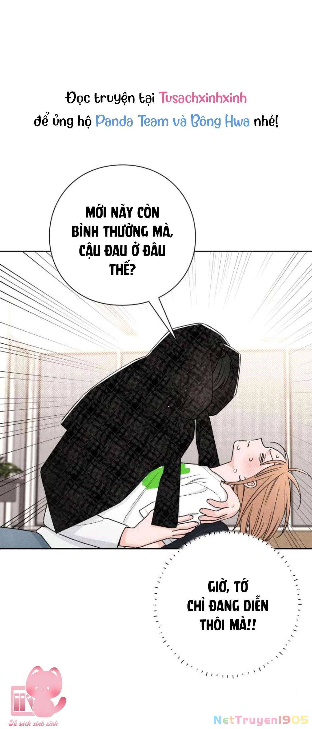 Bí Mật Thanh Xuân Chapter 49 - 10