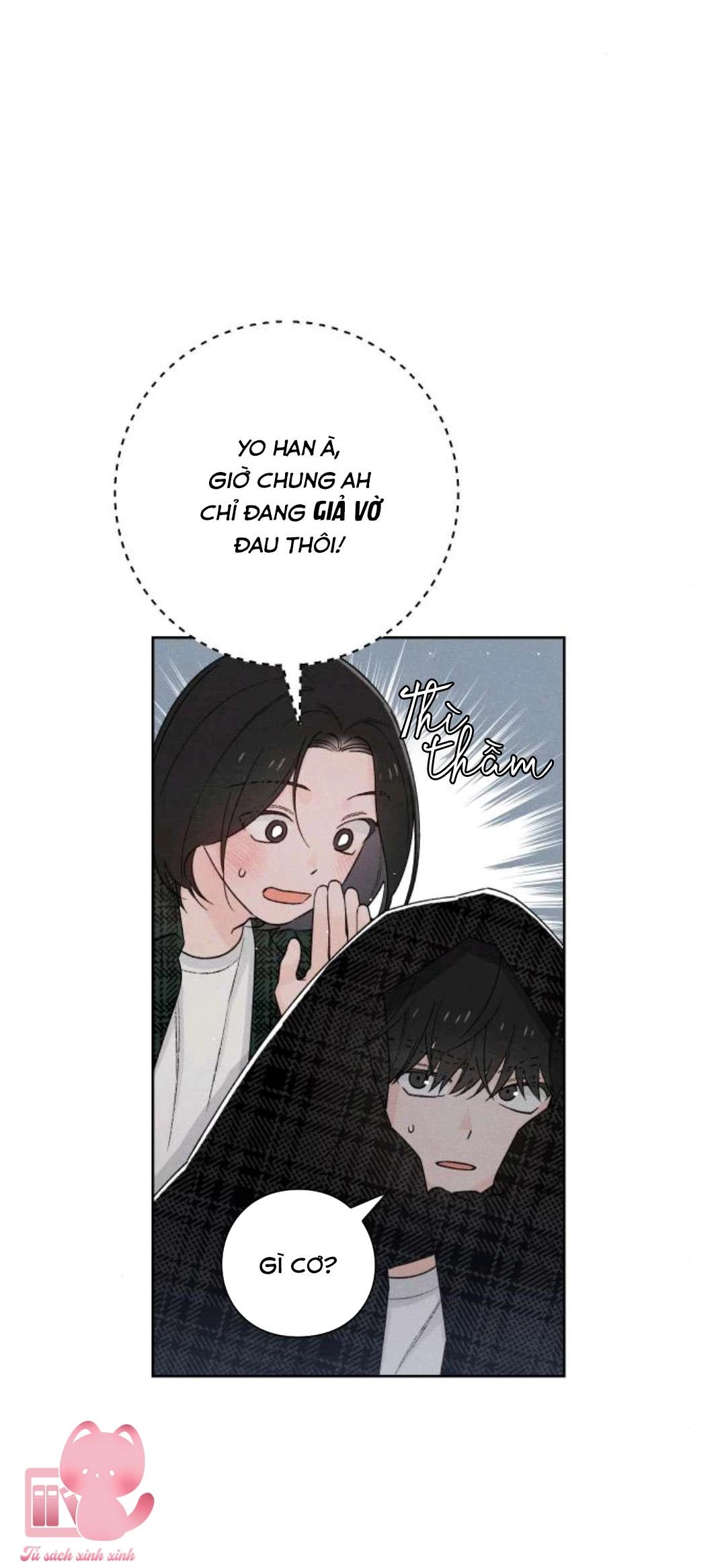 Bí Mật Thanh Xuân Chapter 49 - 11