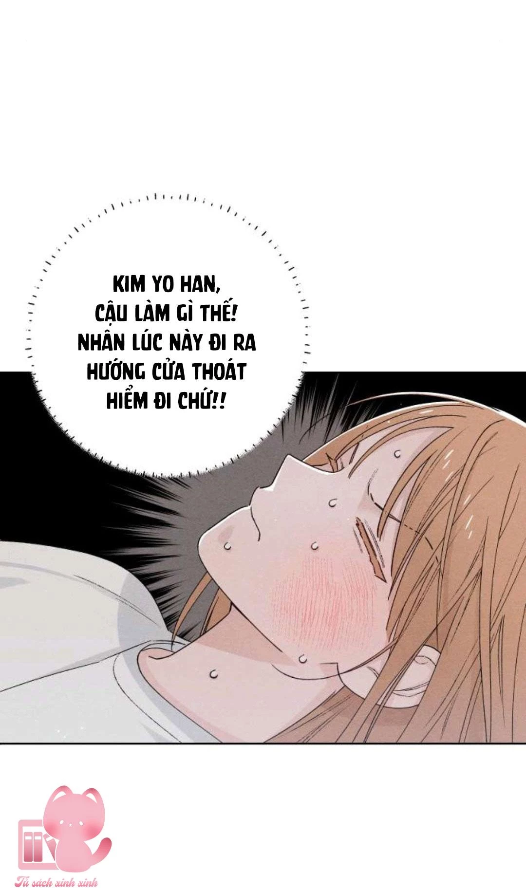Bí Mật Thanh Xuân Chapter 49 - 16