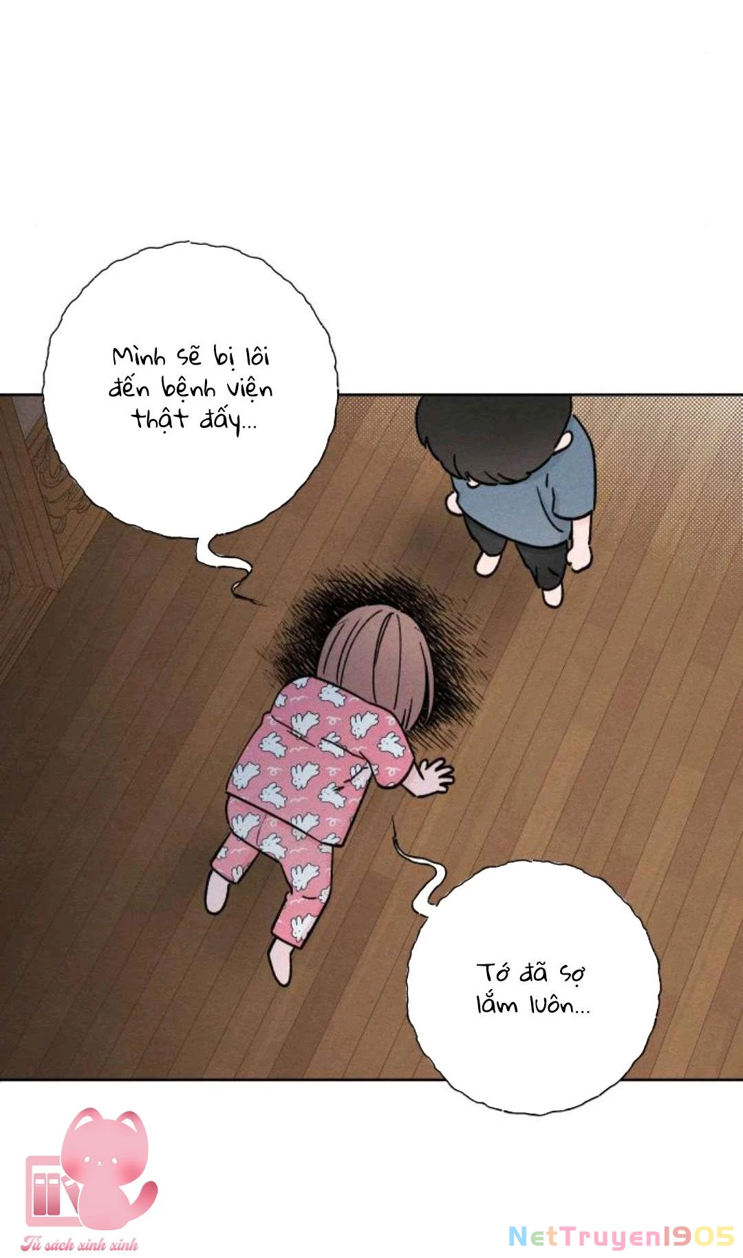 Bí Mật Thanh Xuân Chapter 49 - 25
