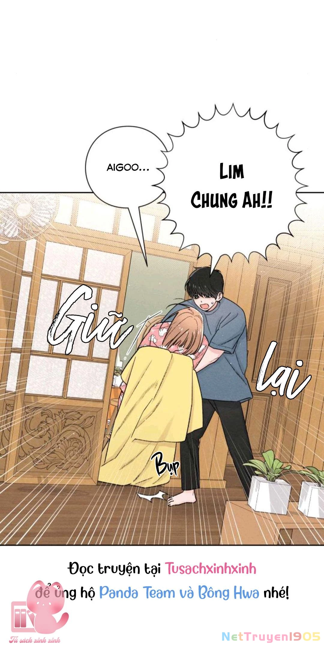 Bí Mật Thanh Xuân Chapter 49 - 30