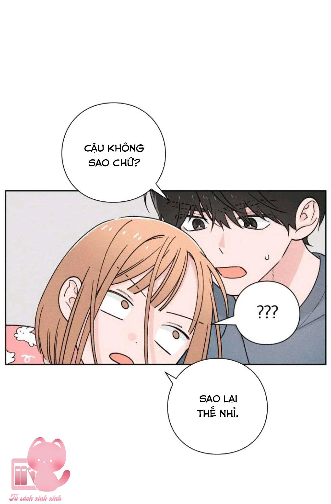 Bí Mật Thanh Xuân Chapter 49 - 31