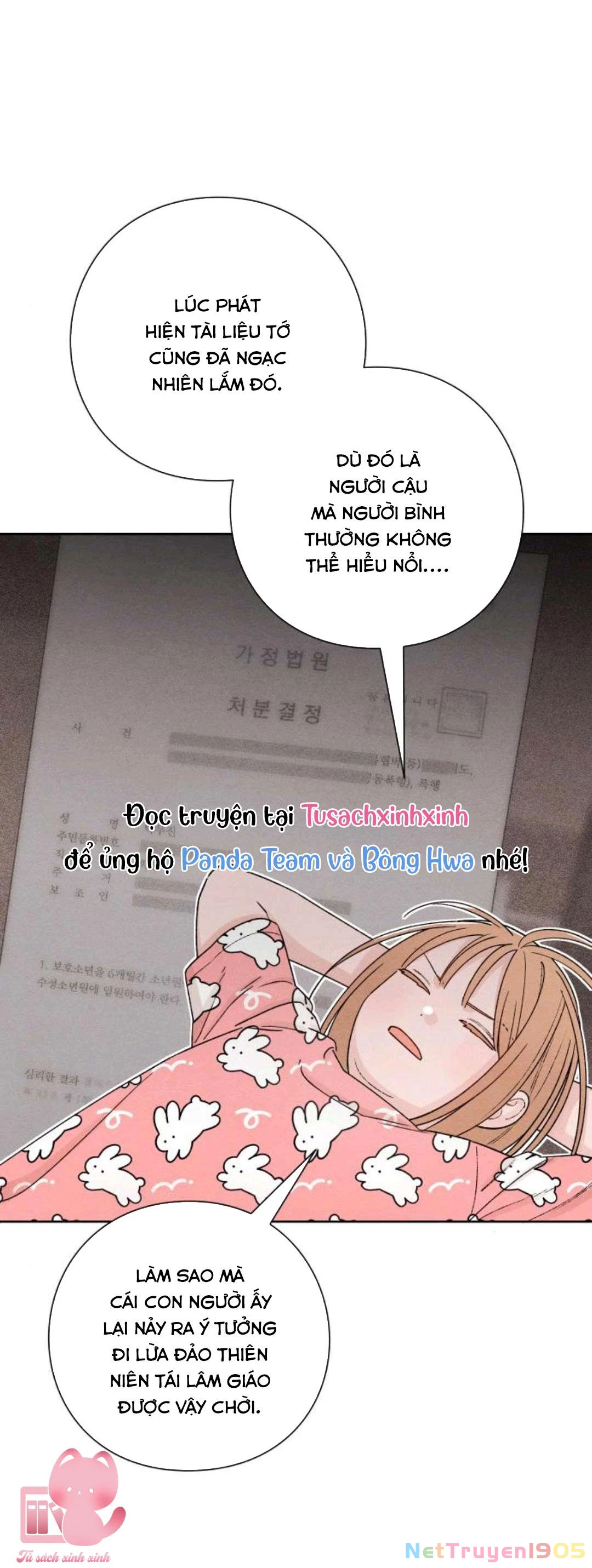 Bí Mật Thanh Xuân Chapter 49 - 38