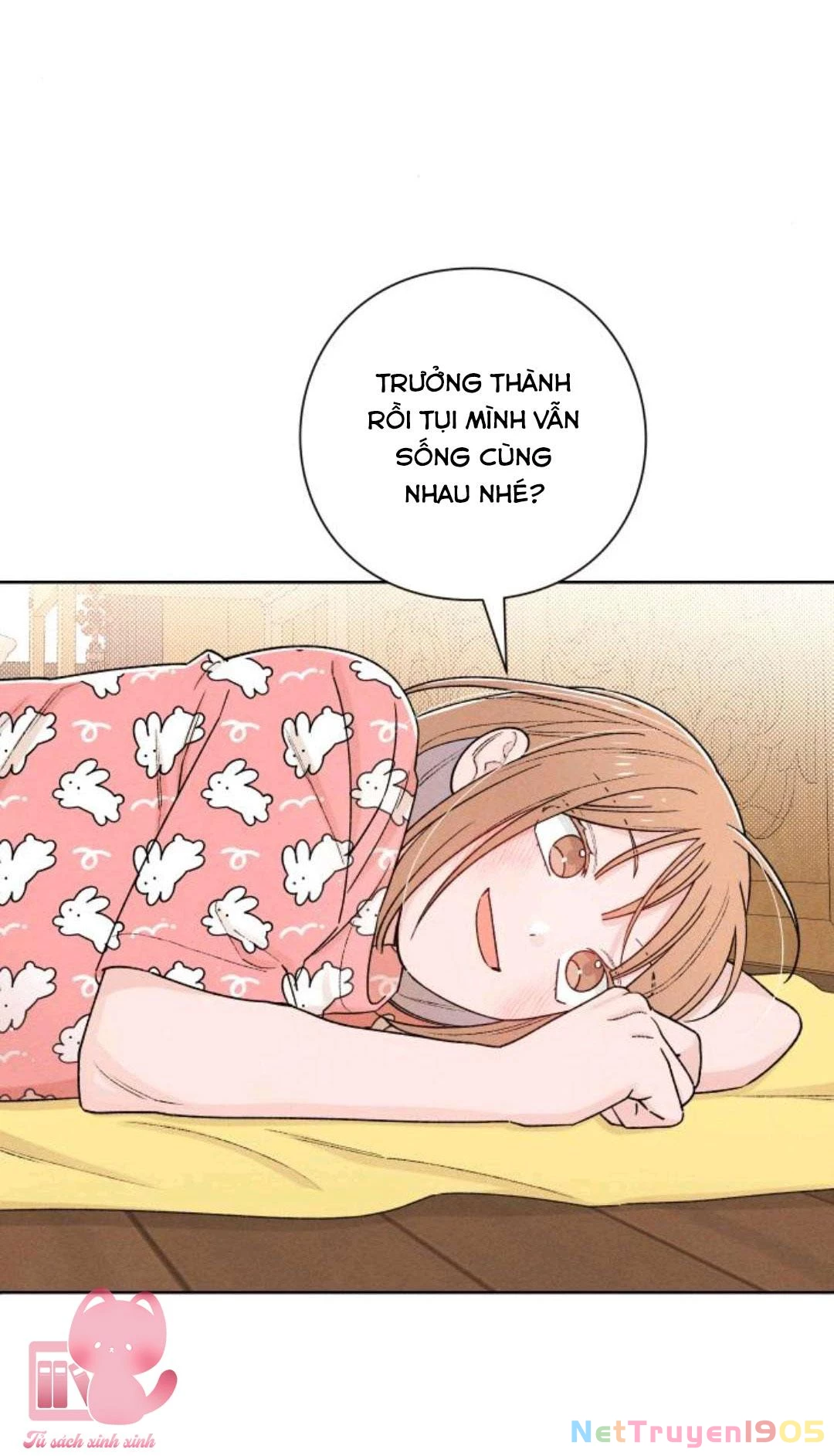 Bí Mật Thanh Xuân Chapter 49 - 43
