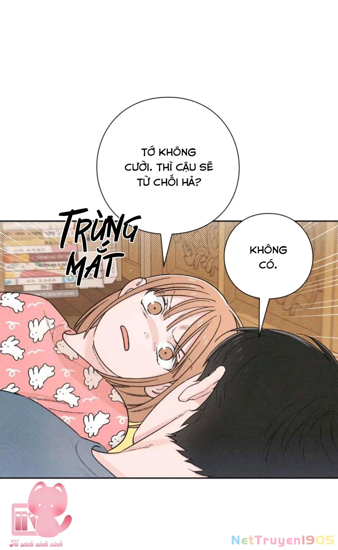 Bí Mật Thanh Xuân Chapter 49 - 48