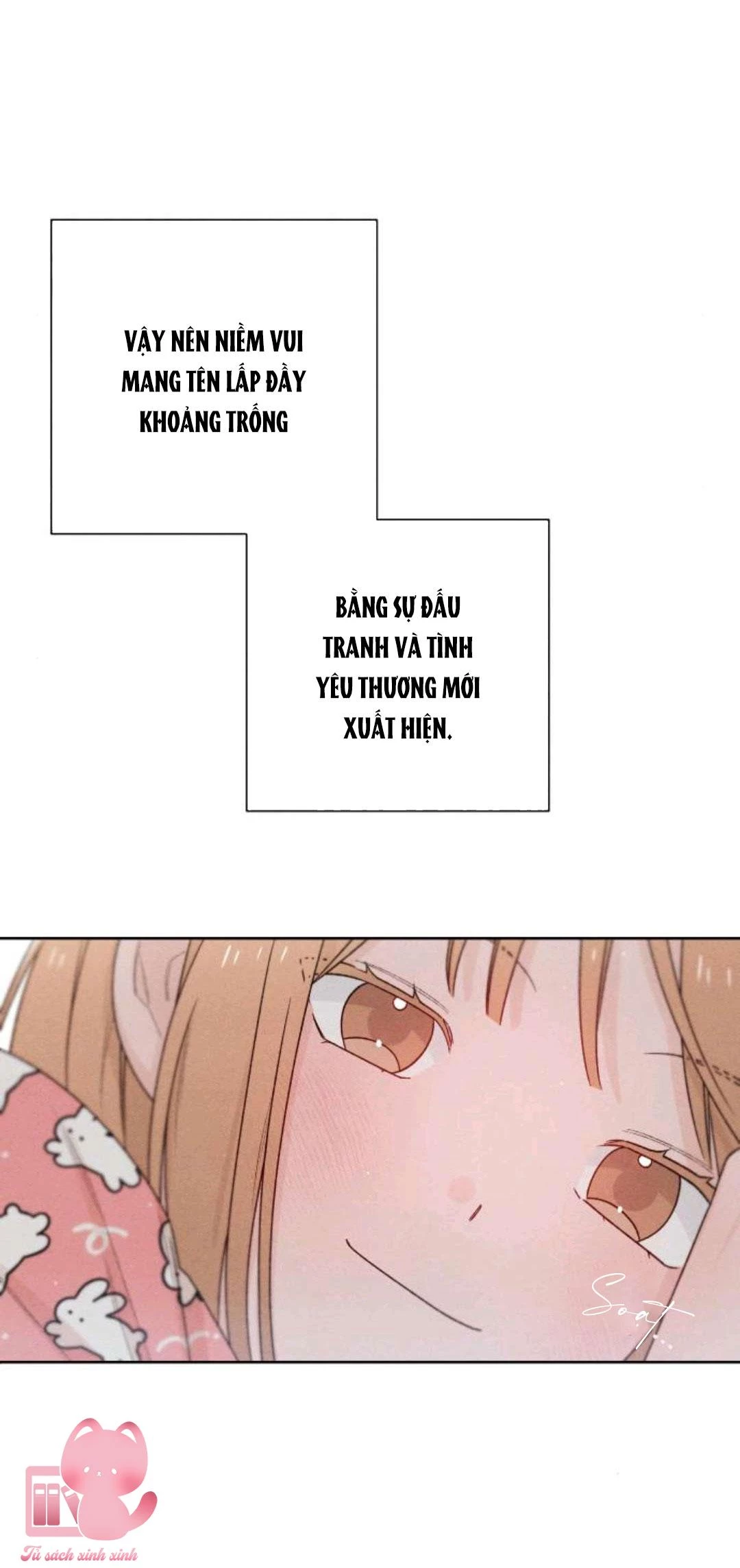 Bí Mật Thanh Xuân Chapter 49 - 55