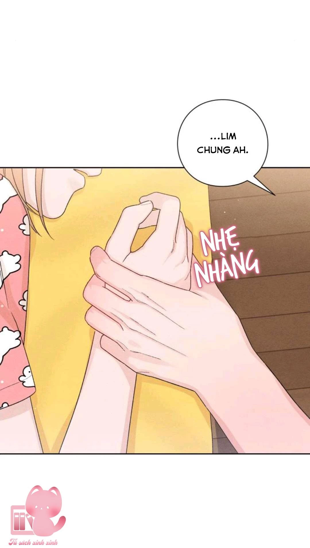 Bí Mật Thanh Xuân Chapter 49 - 57
