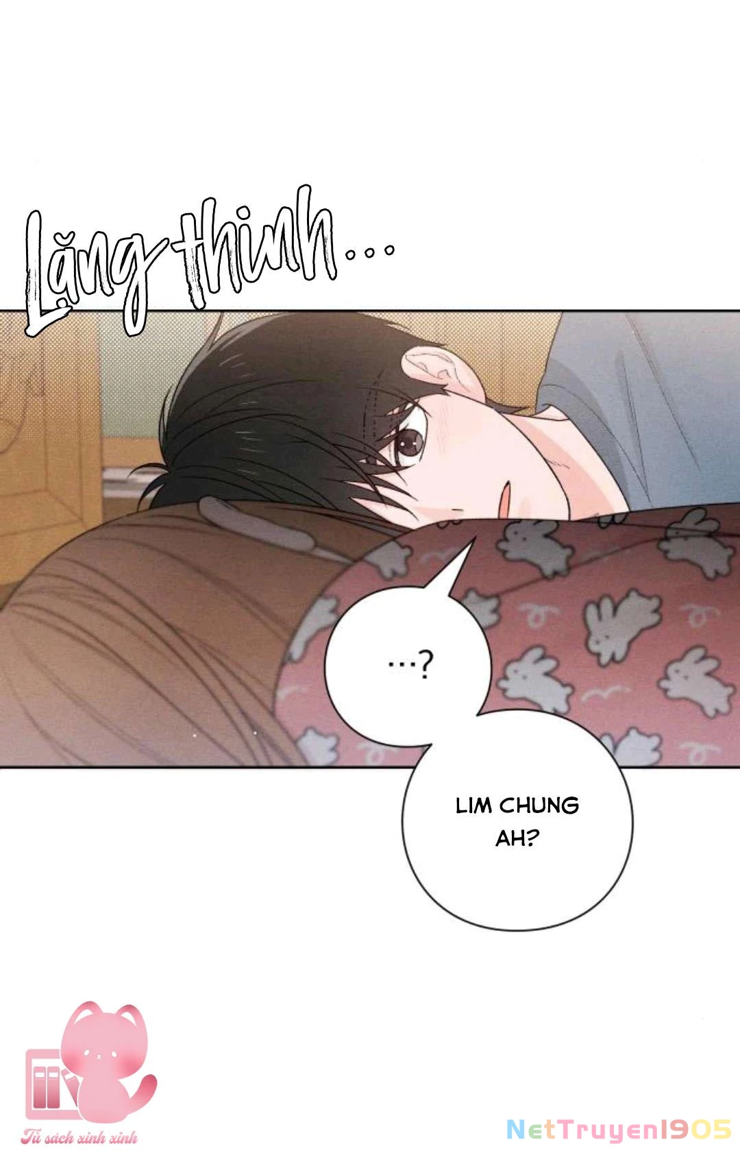 Bí Mật Thanh Xuân Chapter 49 - 58