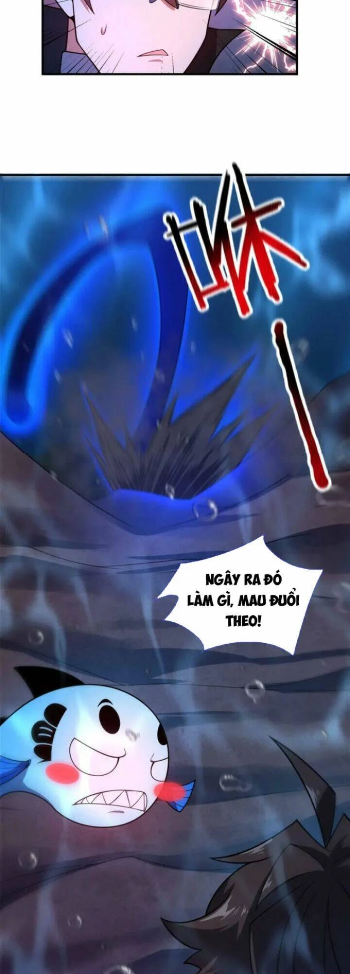 Thần Sủng Tiến Hóa Chapter 208 - 4