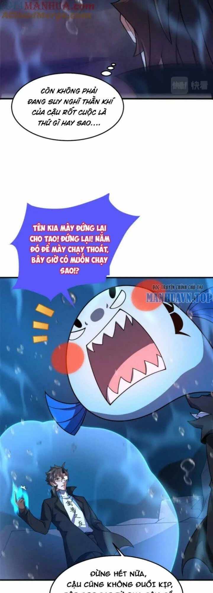 Thần Sủng Tiến Hóa Chapter 208 - 5