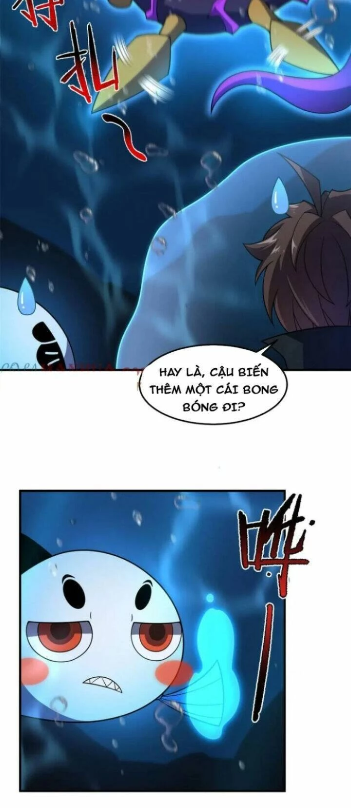 Thần Sủng Tiến Hóa Chapter 208 - 7